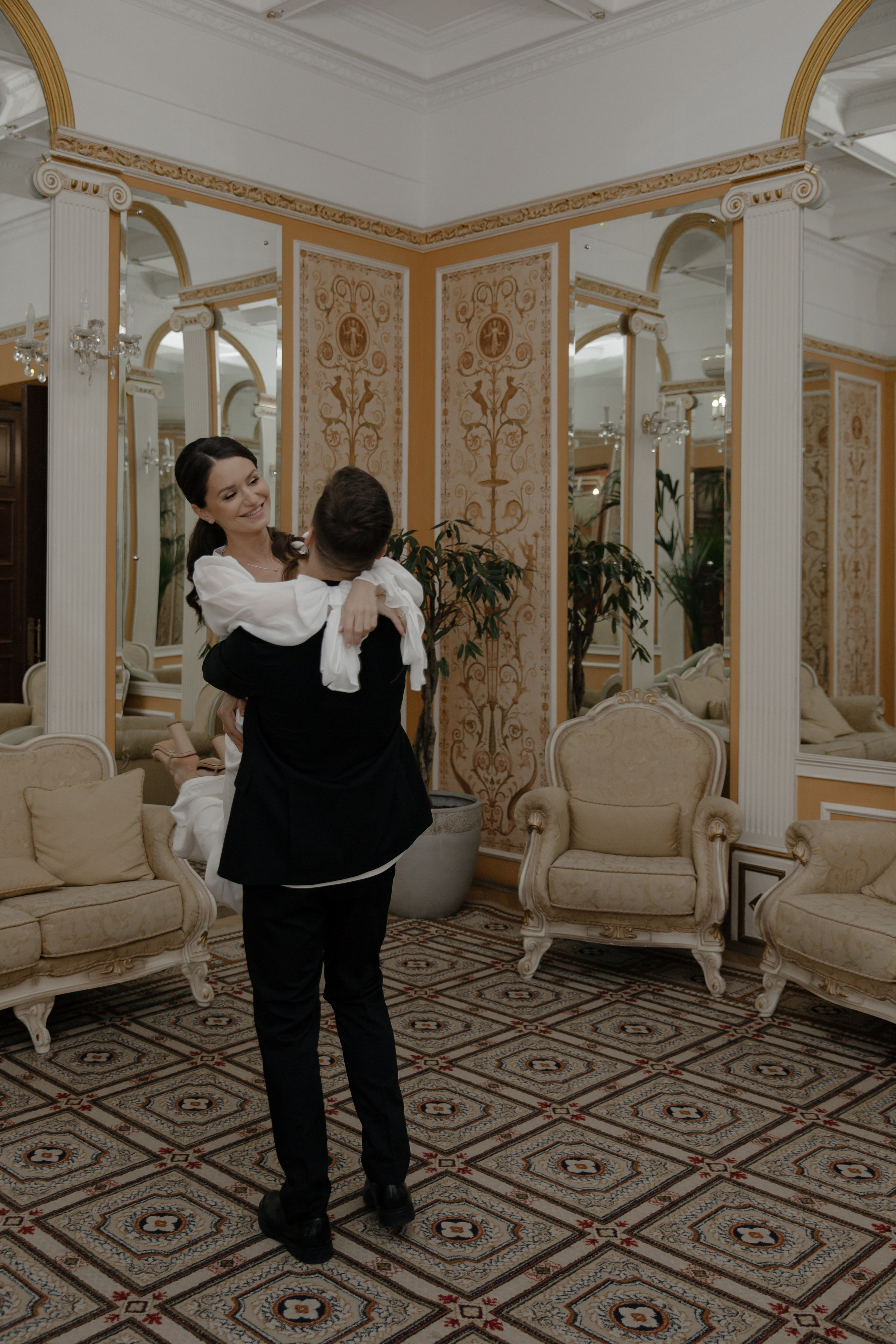 16.09.2024. RETOUCH-HOUSE