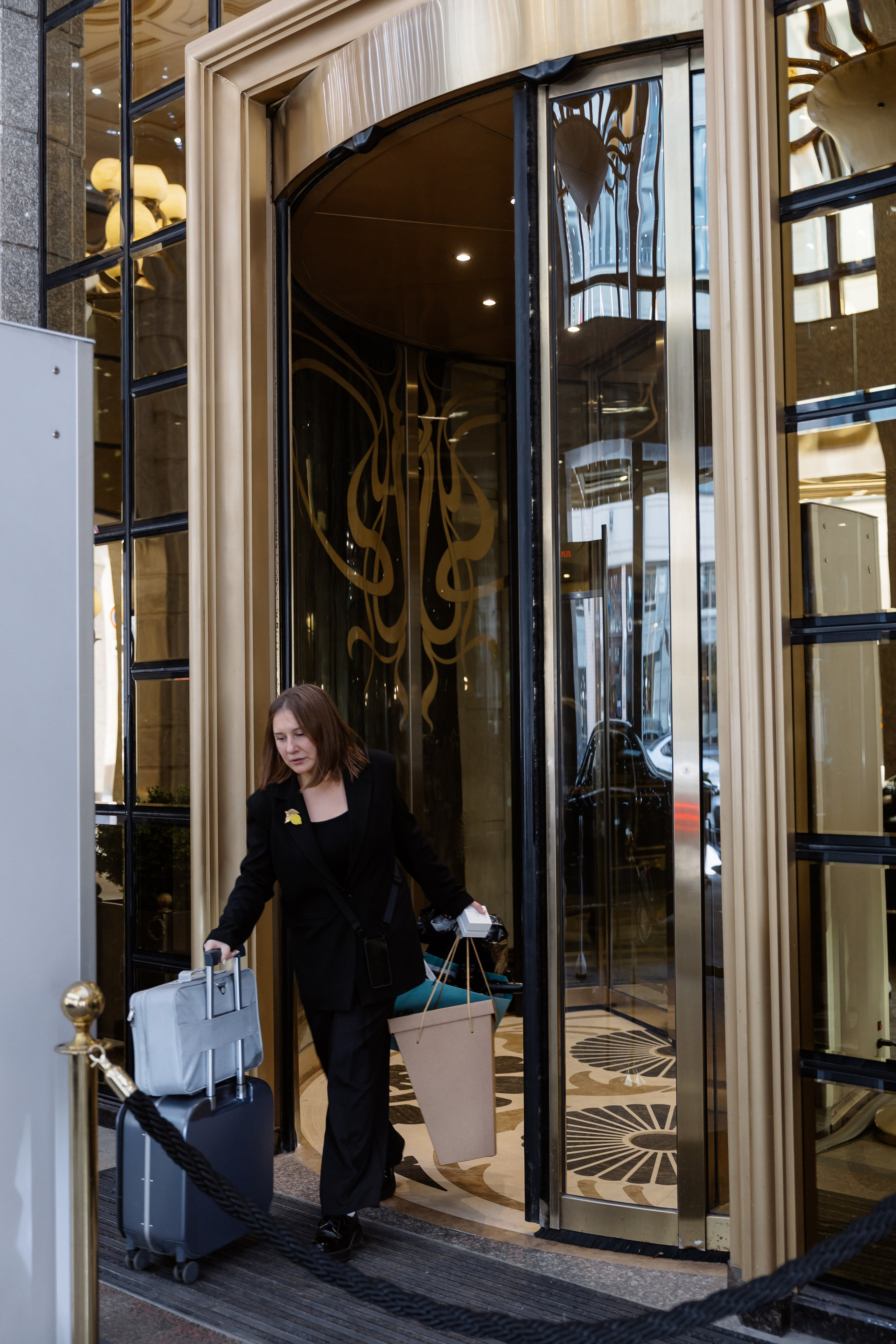 Захар & Алена. RETOUCH-HOUSE