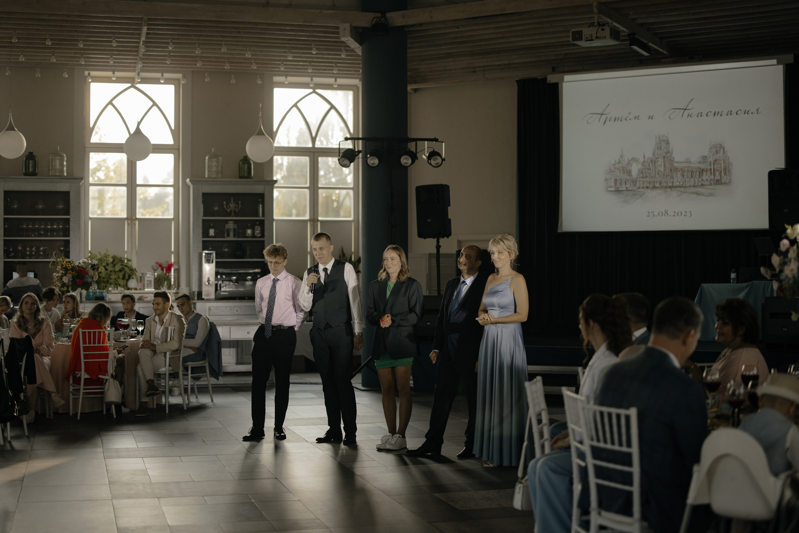 25.08.2024. RETOUCH-HOUSE