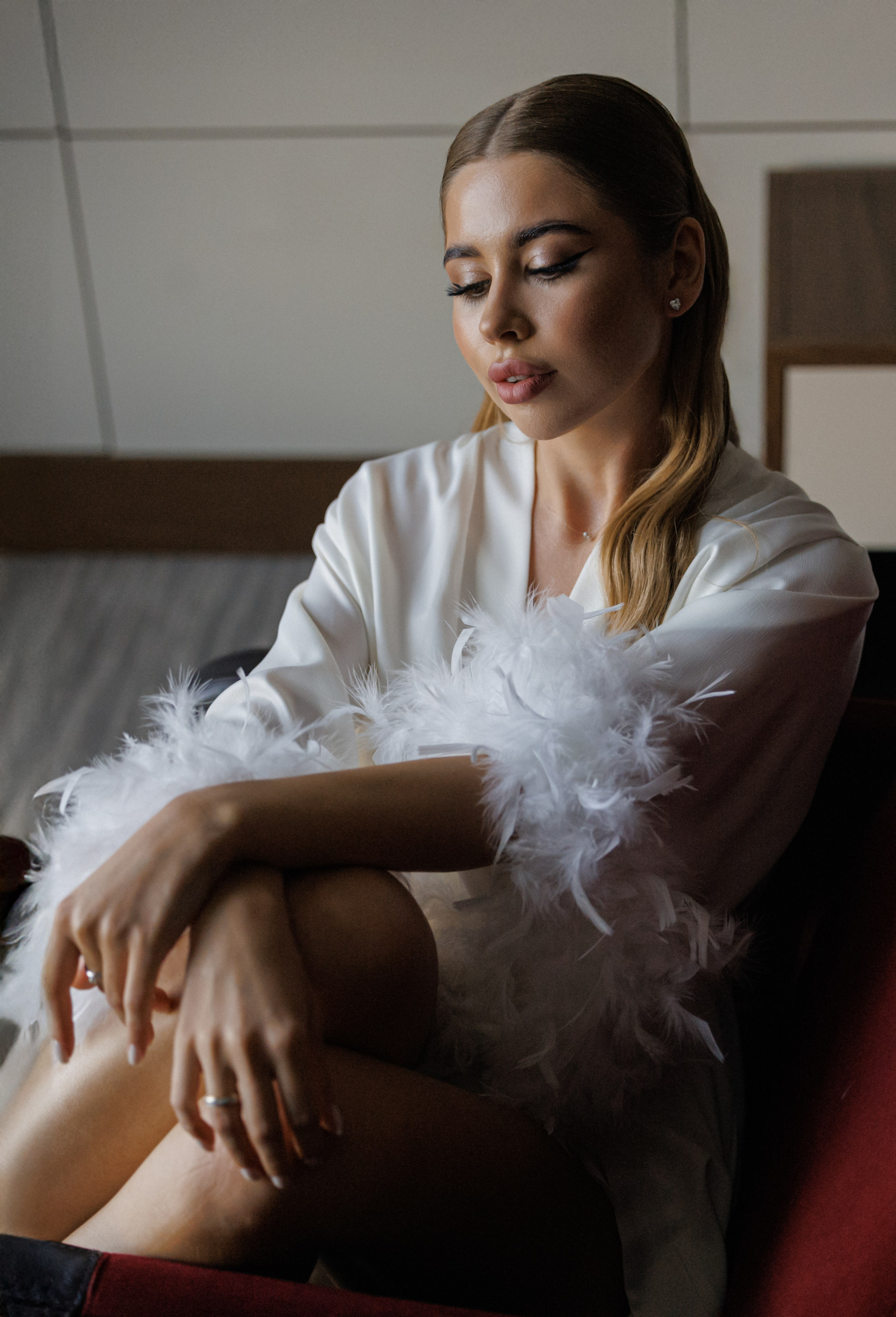 Илья & Кристина. RETOUCH-HOUSE