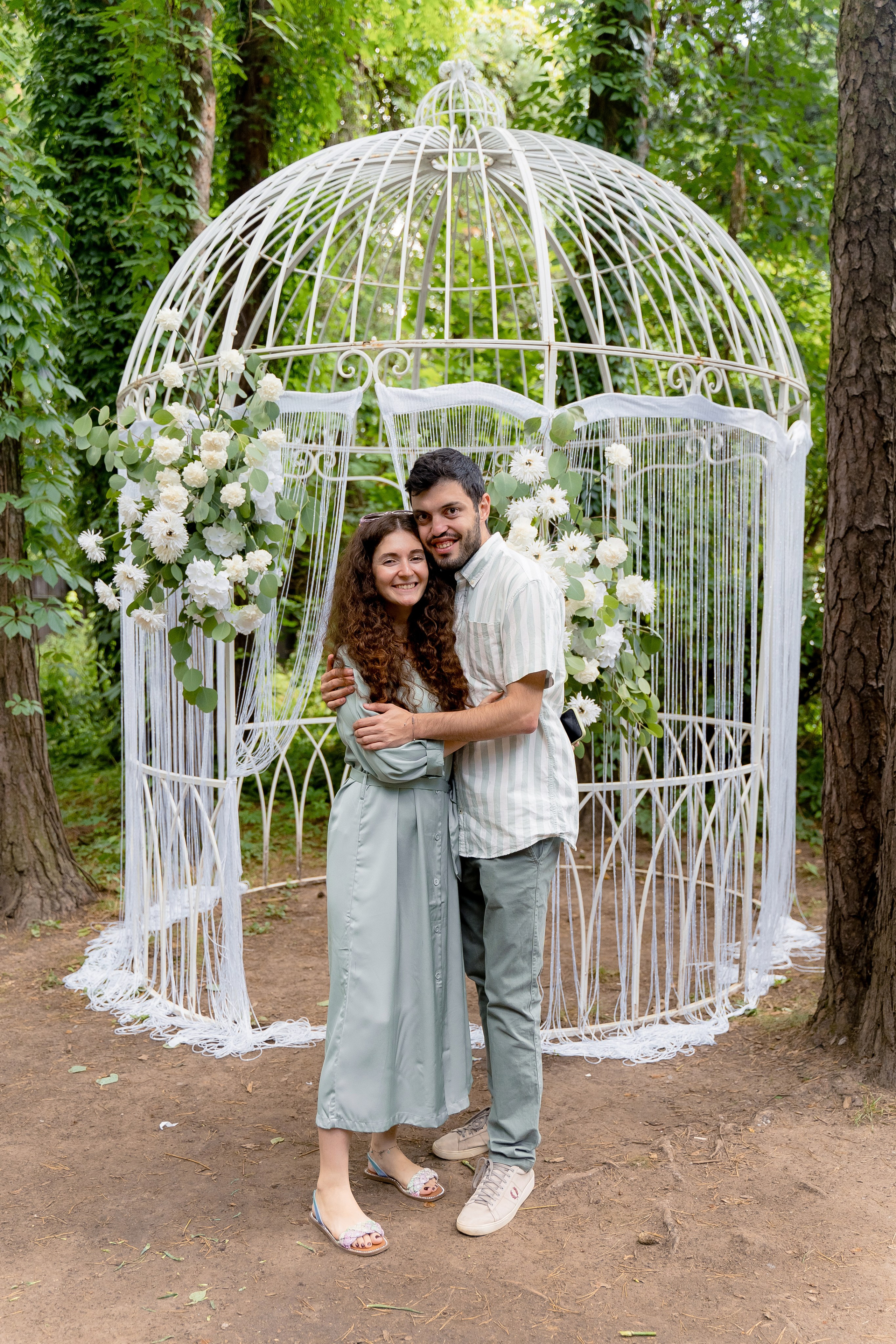 Илья & Инна. RETOUCH-HOUSE