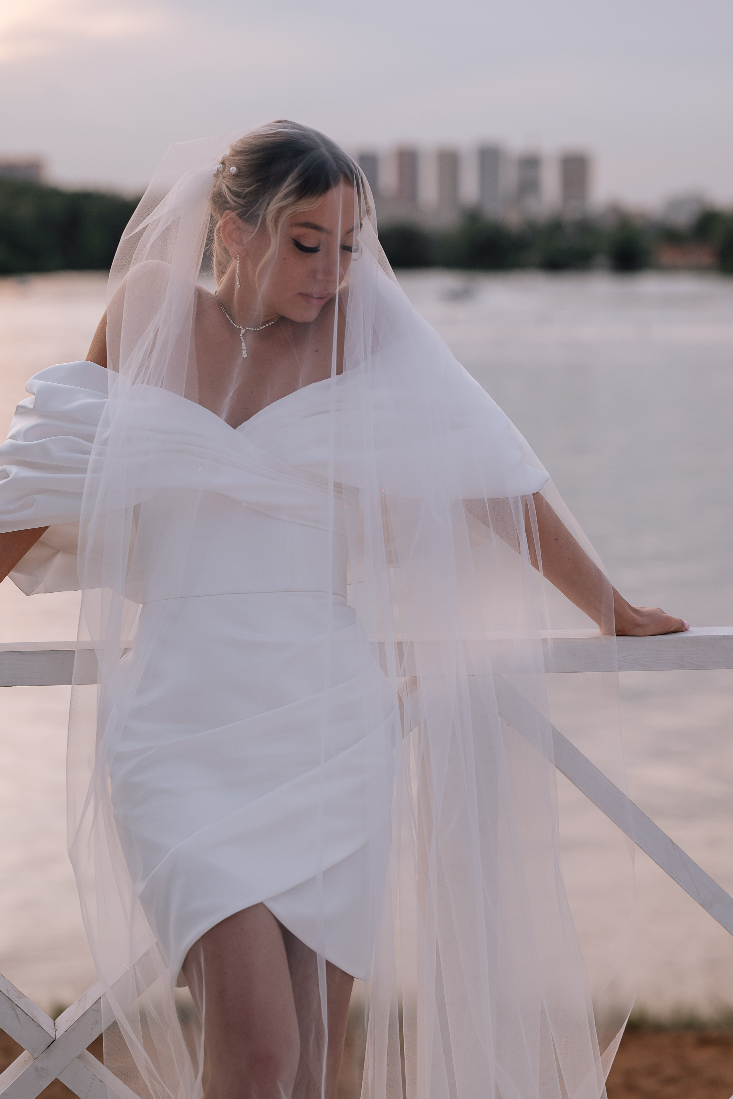 Костя & Лиза. RETOUCH-HOUSE