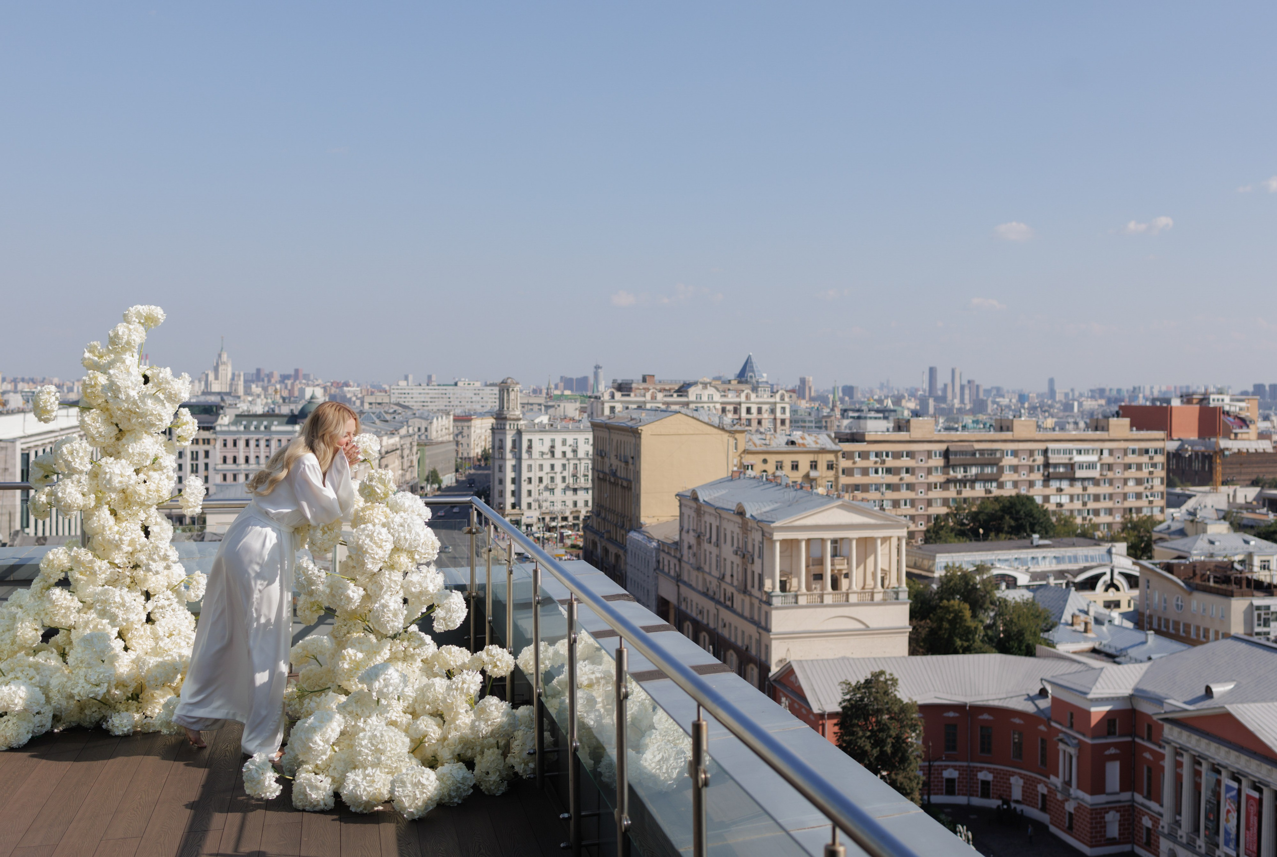 Илья & Таня. RETOUCH-HOUSE