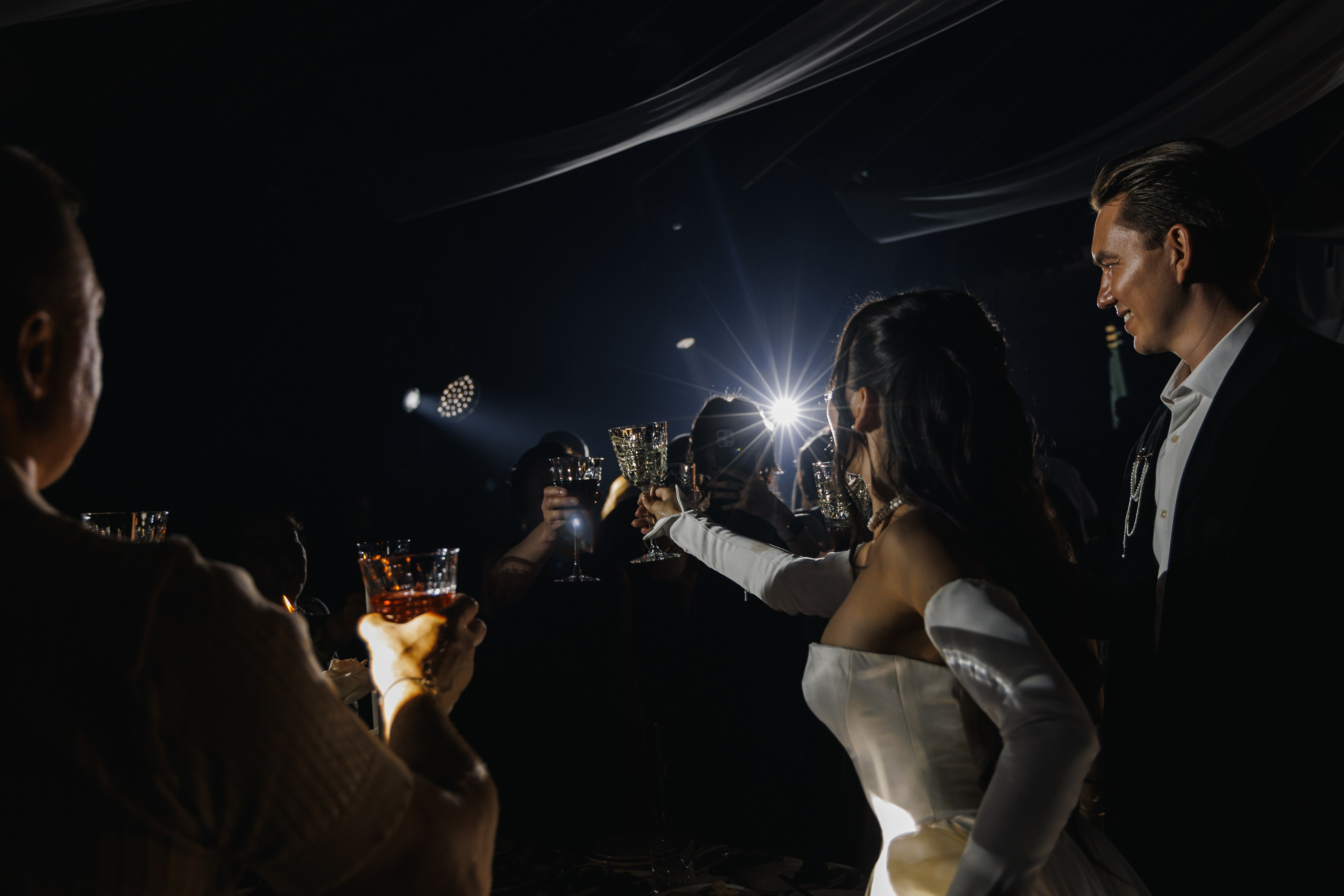 Никита & Регина. Свадебный и семейный фотограф Татьяна Селезнева