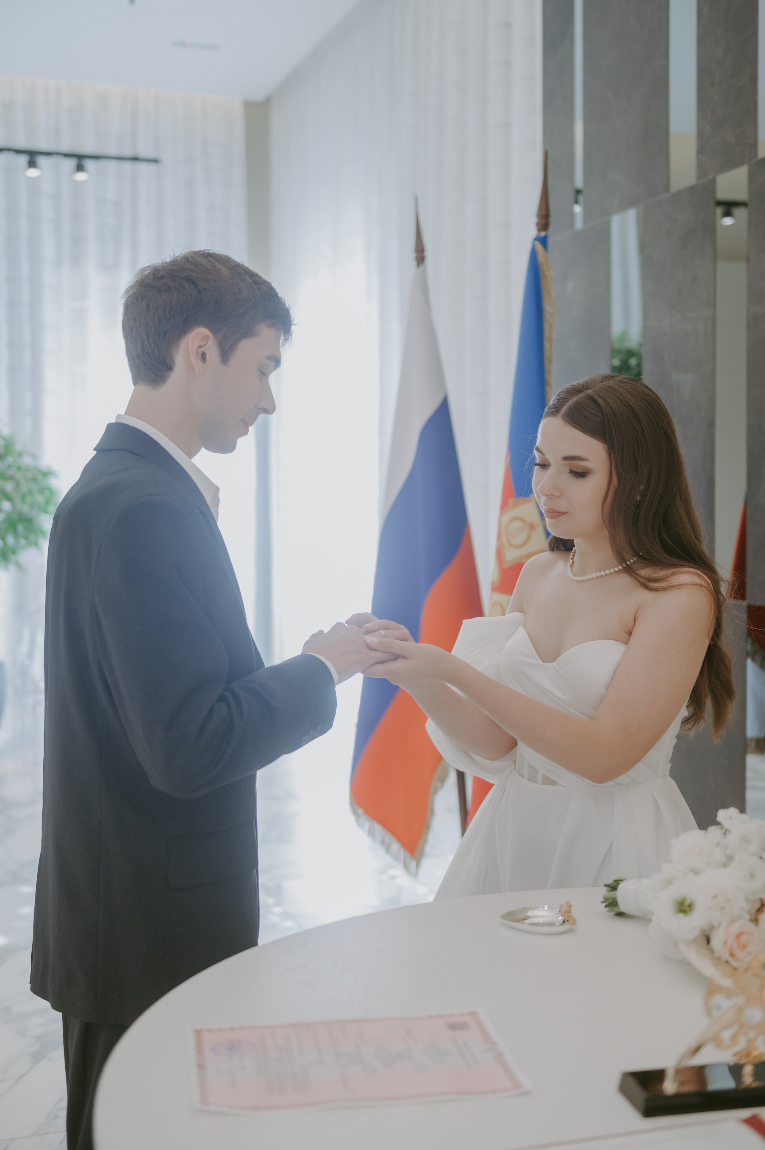 Дарья&Родион. Свадебный и семейный фотограф город Темрюк Фотостудия Темрюк