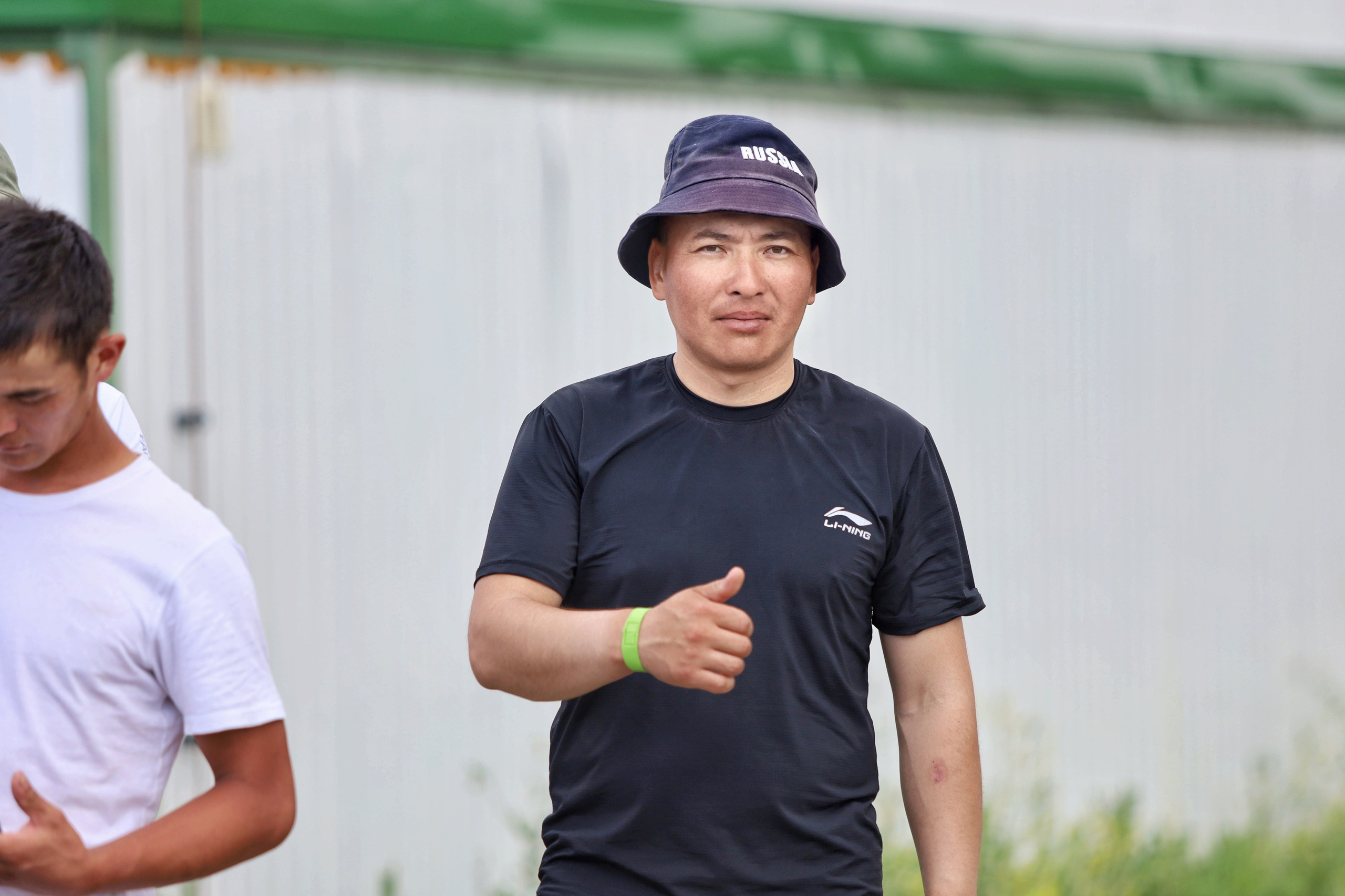 «Белая Дача» корпоратив 08.06.24. Репортажный фотограф Анапа