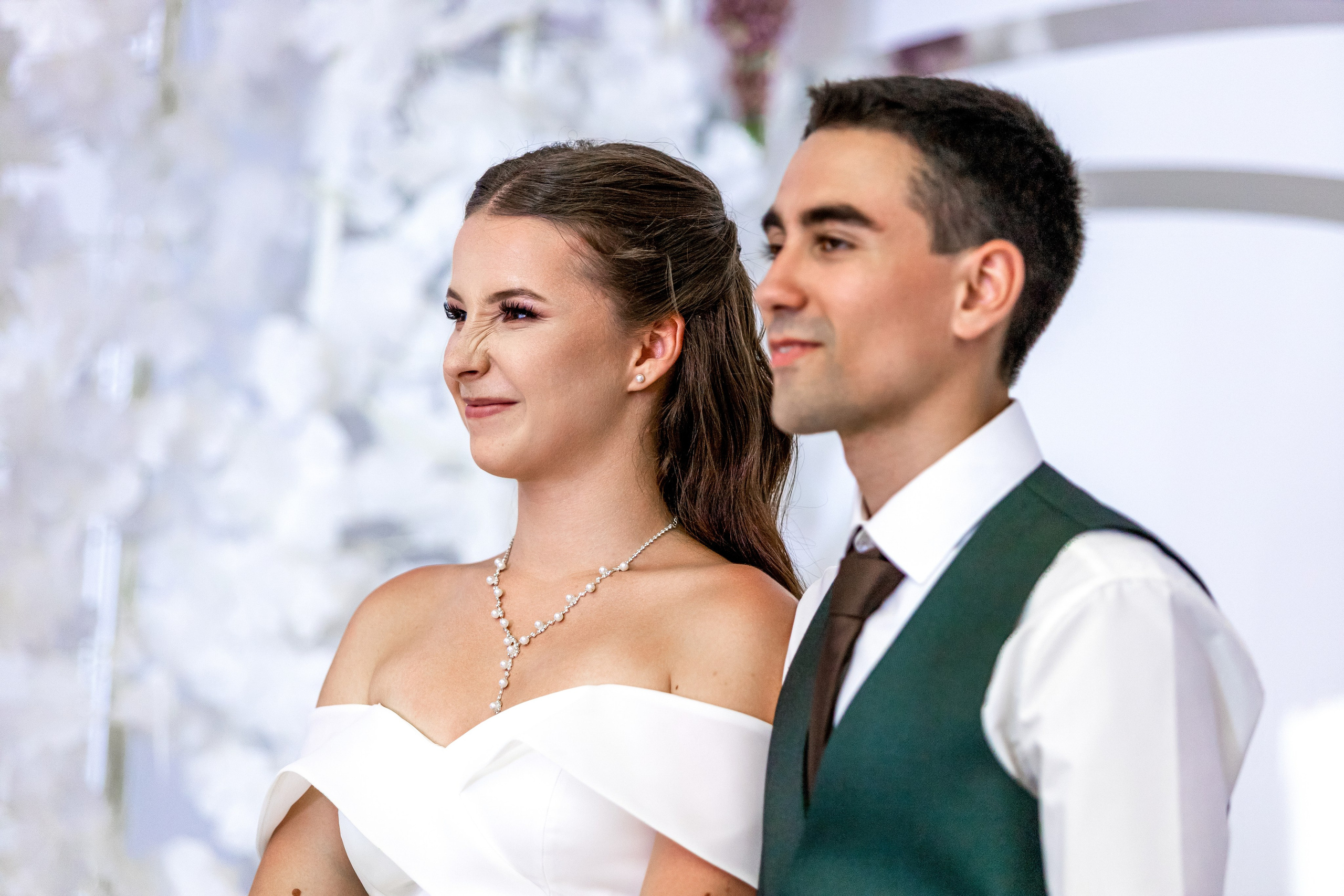 Банкет Роман и Валерия. Репортажный фотограф Анапа