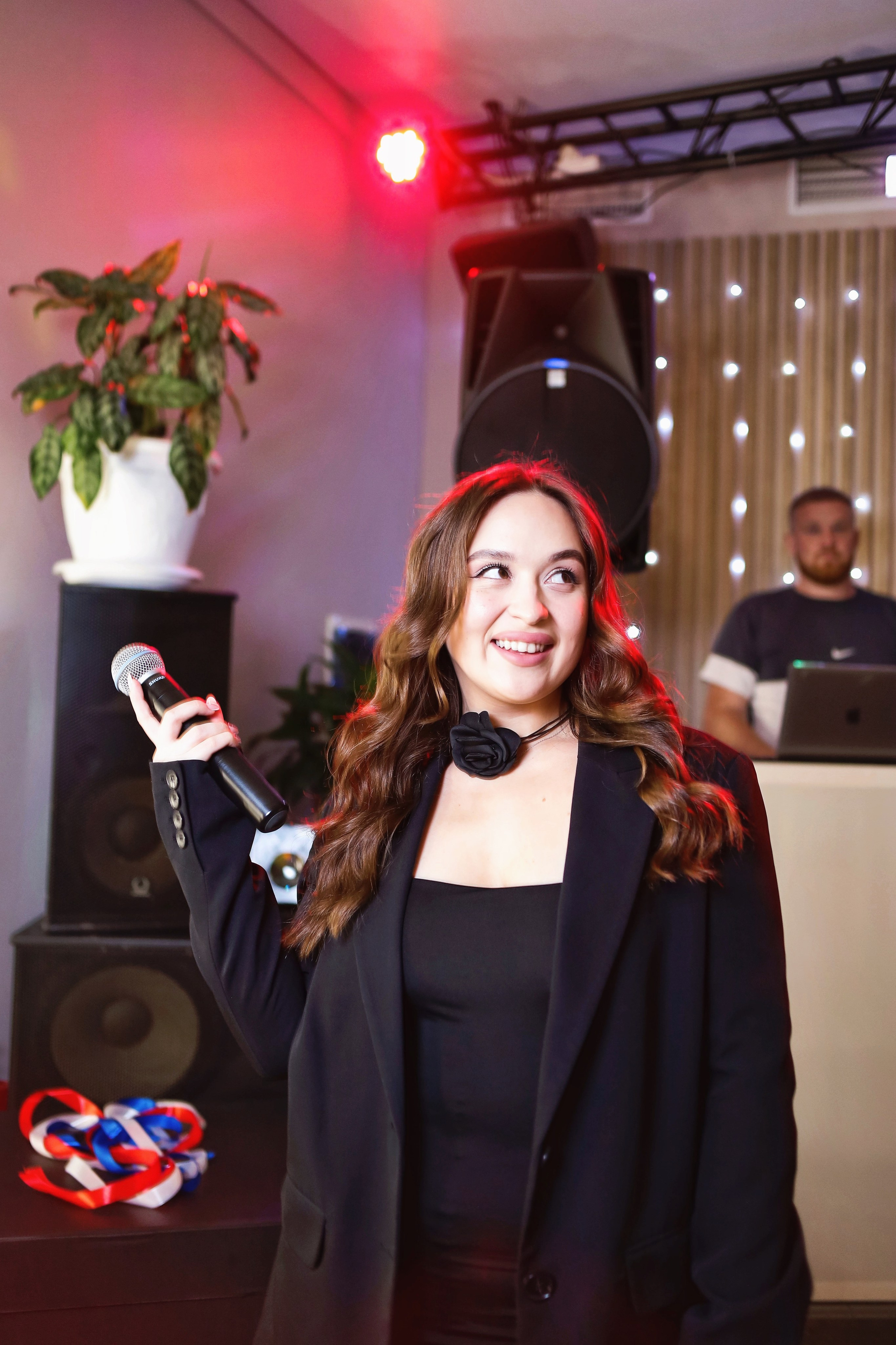 Юбилей Оксана 50 лет. Репортажный фотограф Анапа