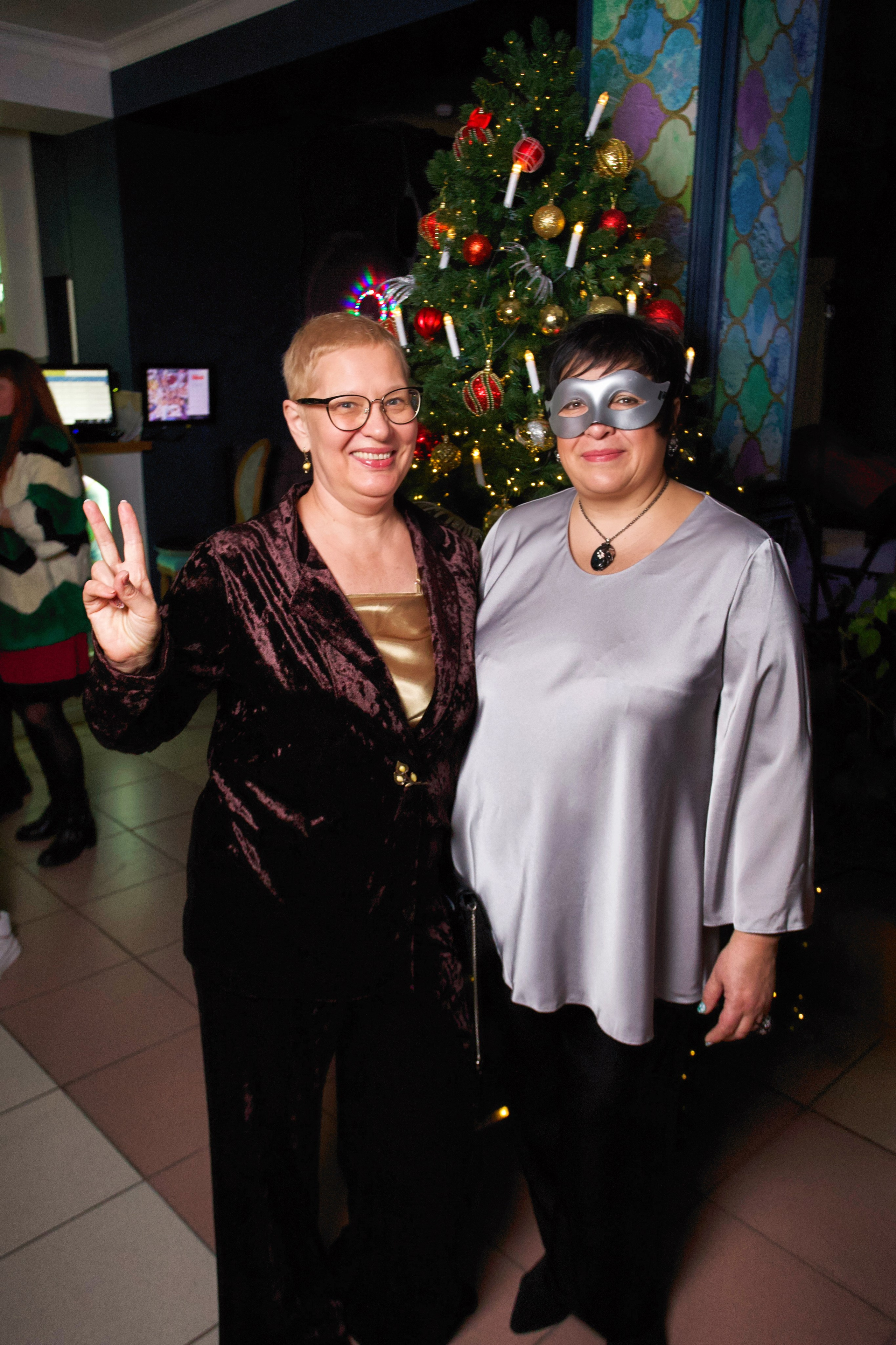 ПРИЧАЛ 31.12.23. Репортажный фотограф Анапа