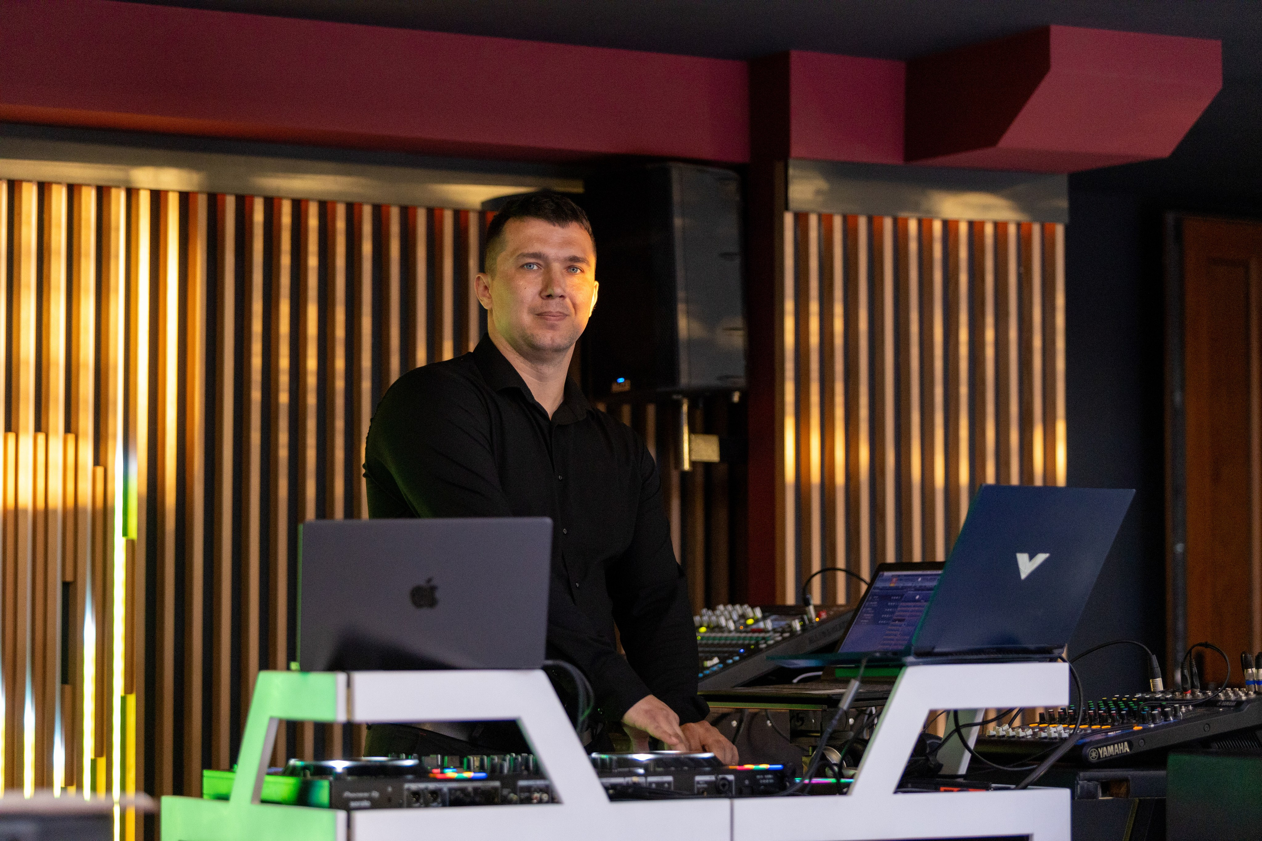 Свадьба Натальи и Богдана. Репортажный фотограф Анапа