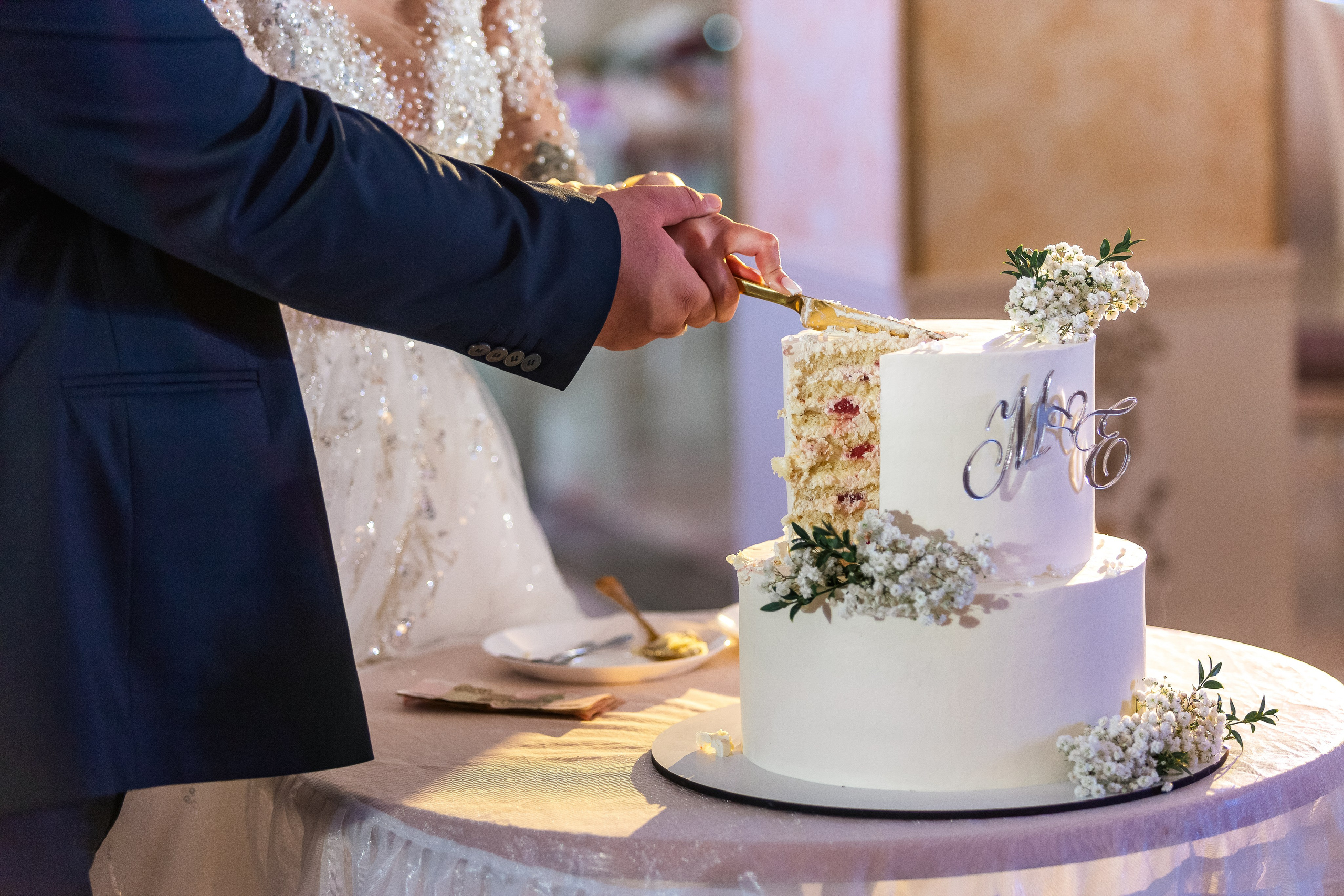 Банкет Мурад и Екатерина. Репортажный фотограф Анапа