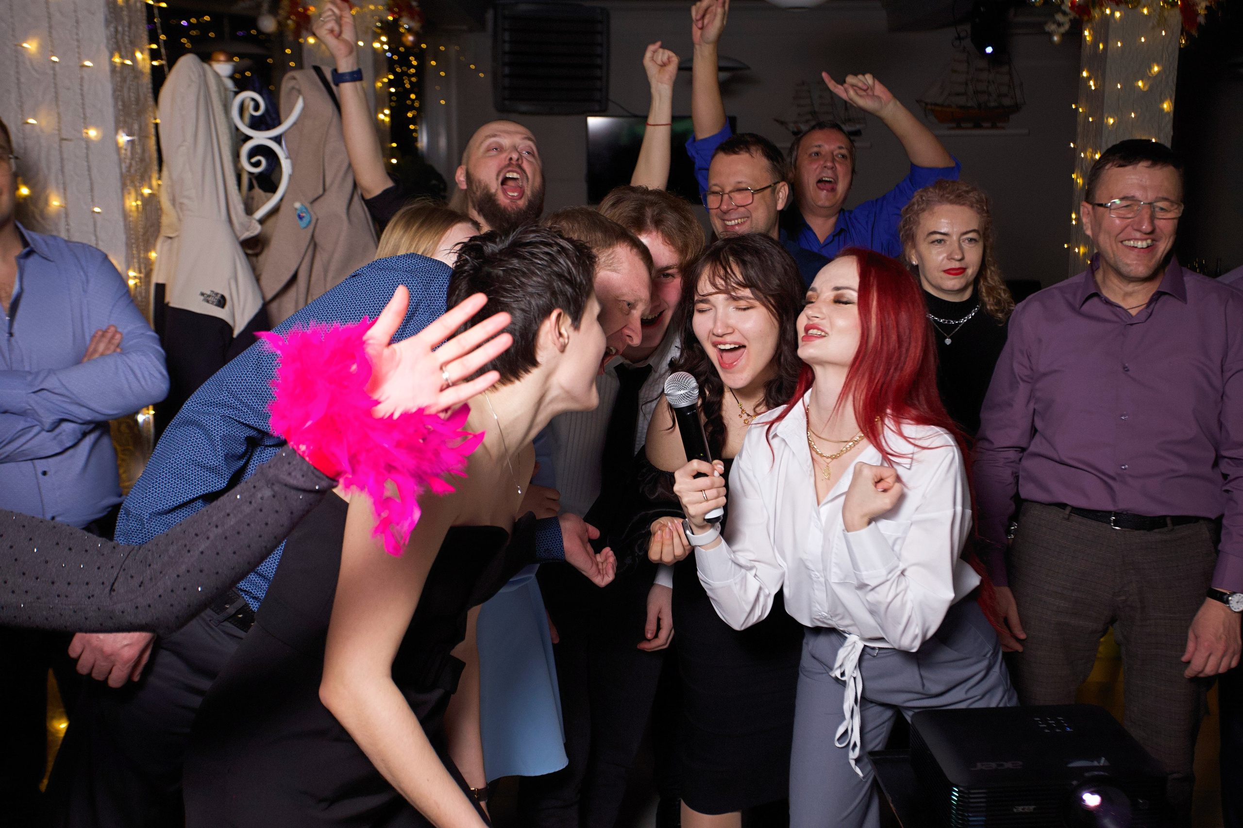 ПАРУС 27.12.23. Репортажный фотограф Анапа