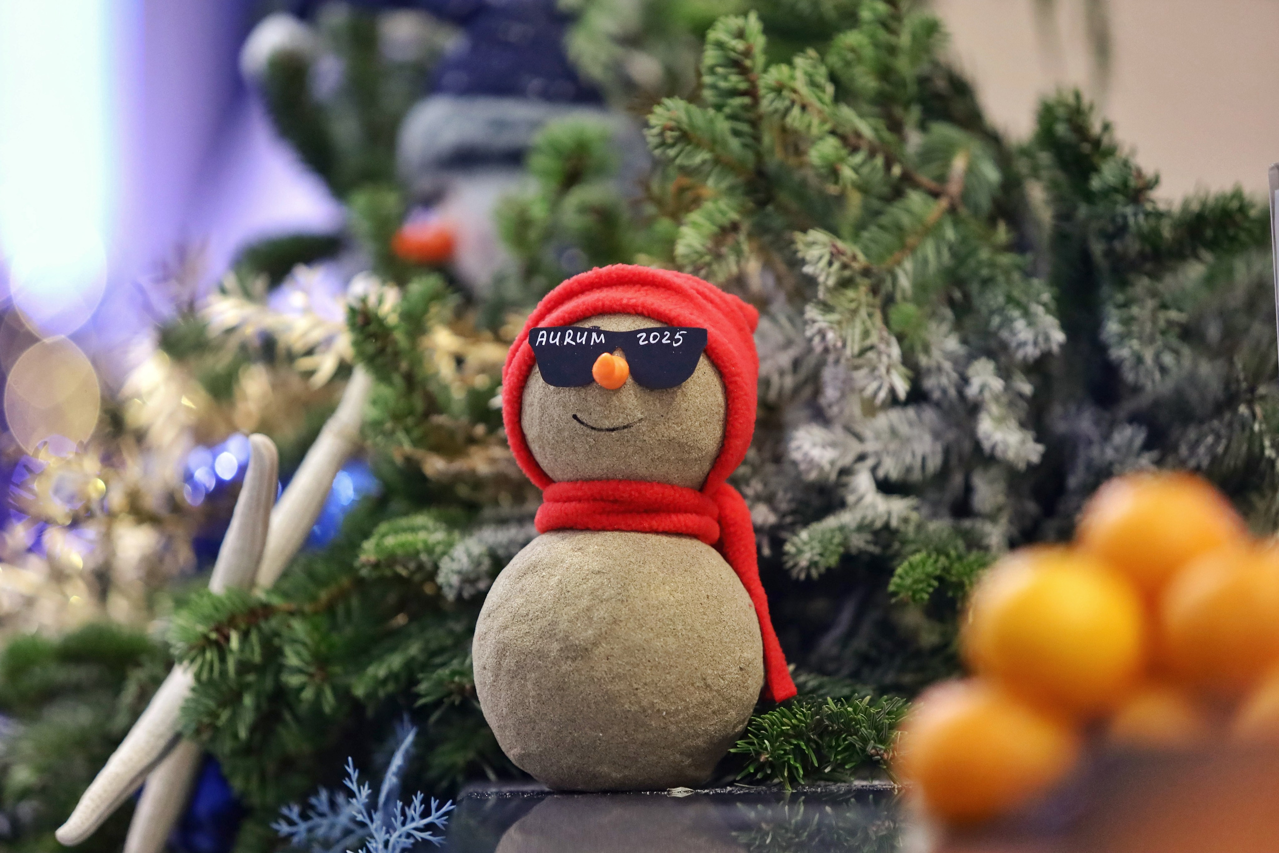 КОРПОРАТИВ AURUM. Репортажный фотограф Анапа