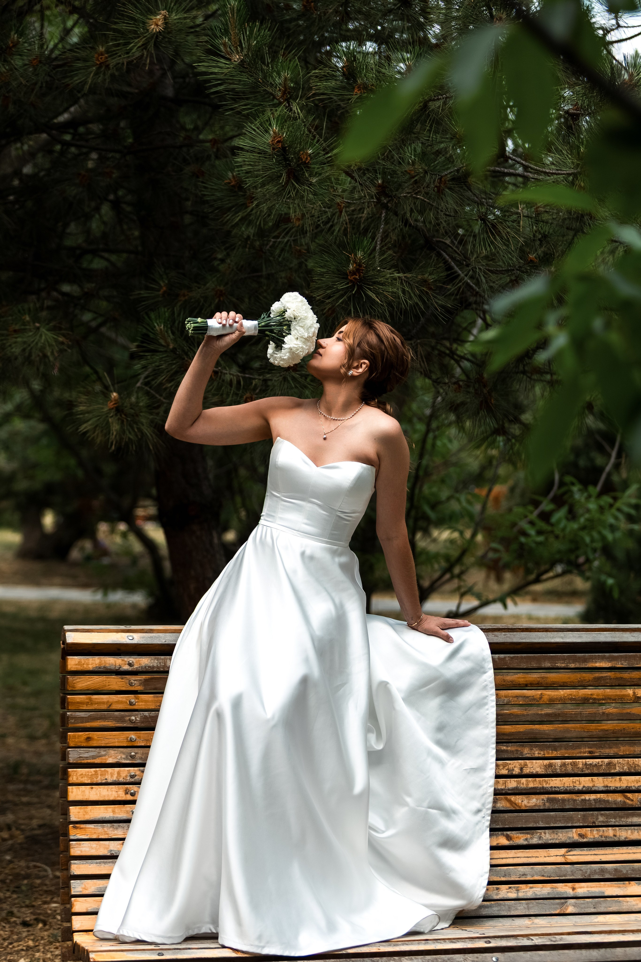 Свадьба Екатерины и Александра. Репортажный фотограф Анапа