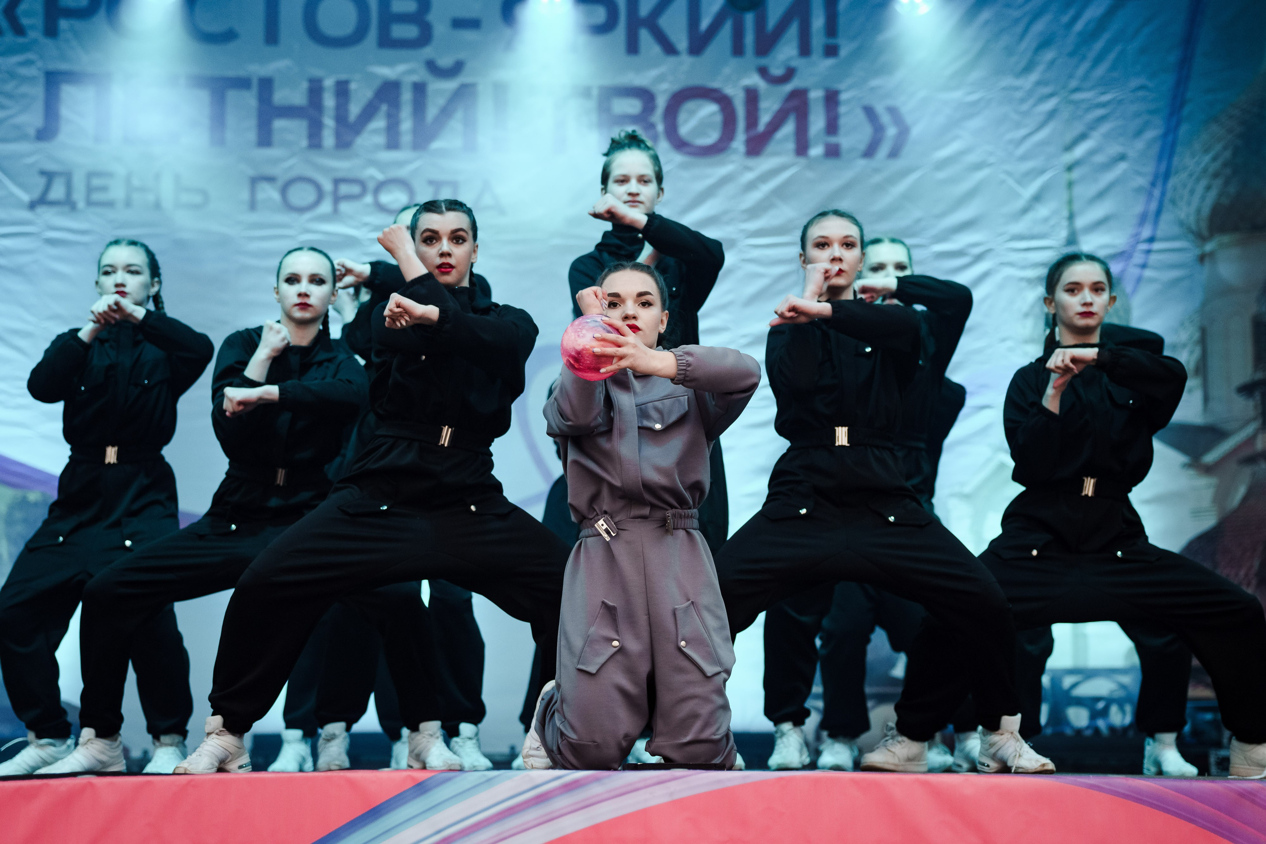 День Города Ростова Великого 2023. Репортажный фотограф Сергей Сажин г. Ярославль