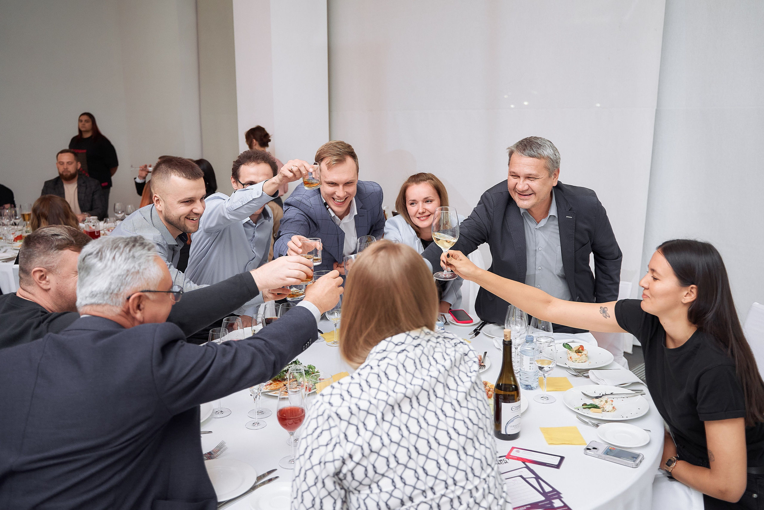 ЦЕМФест. Организация мероприятий в Екатеринбурге BORDO