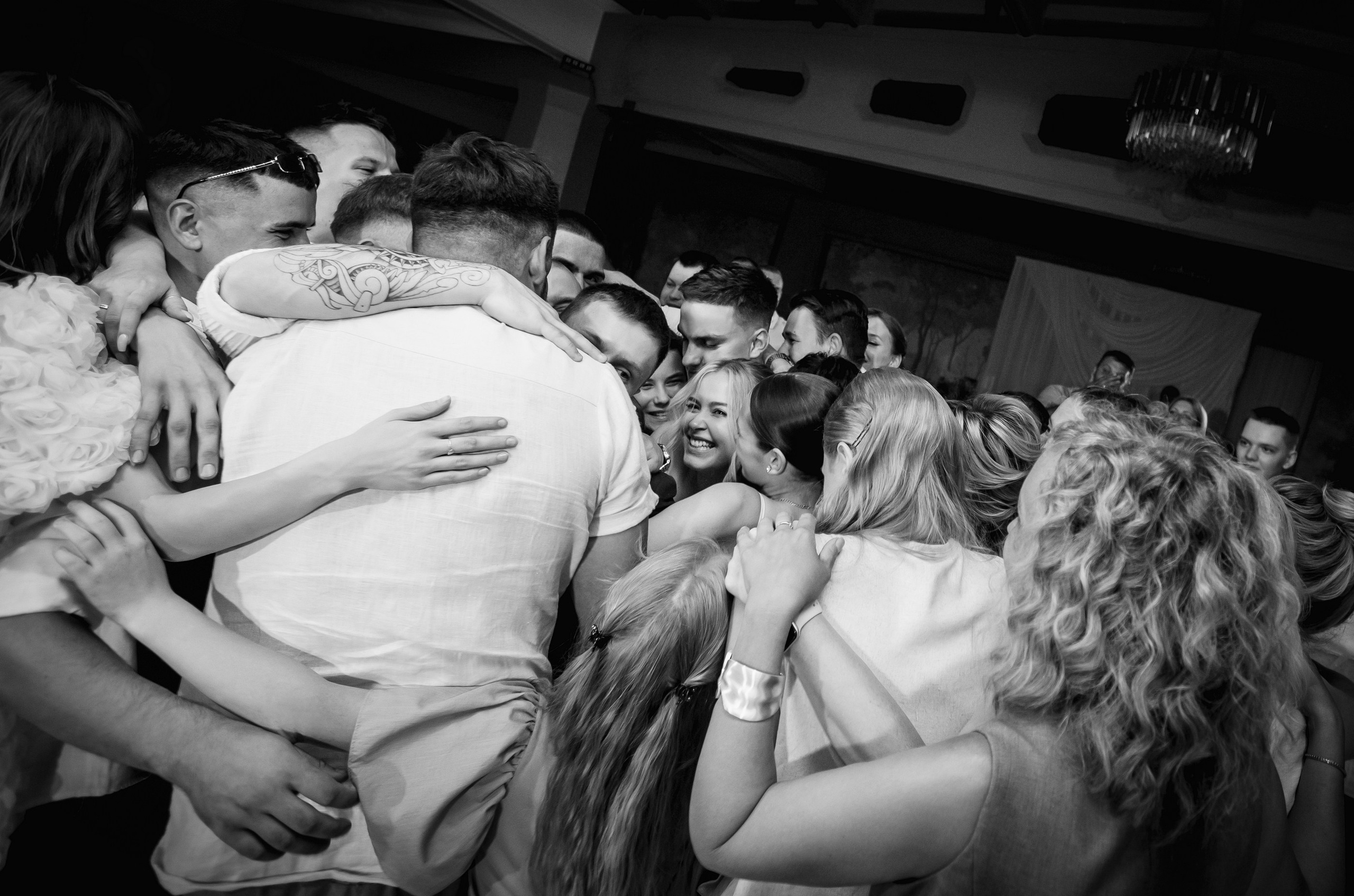 Владислав&Юлия. Свадебный и семейный фотограф Амина Шабанова