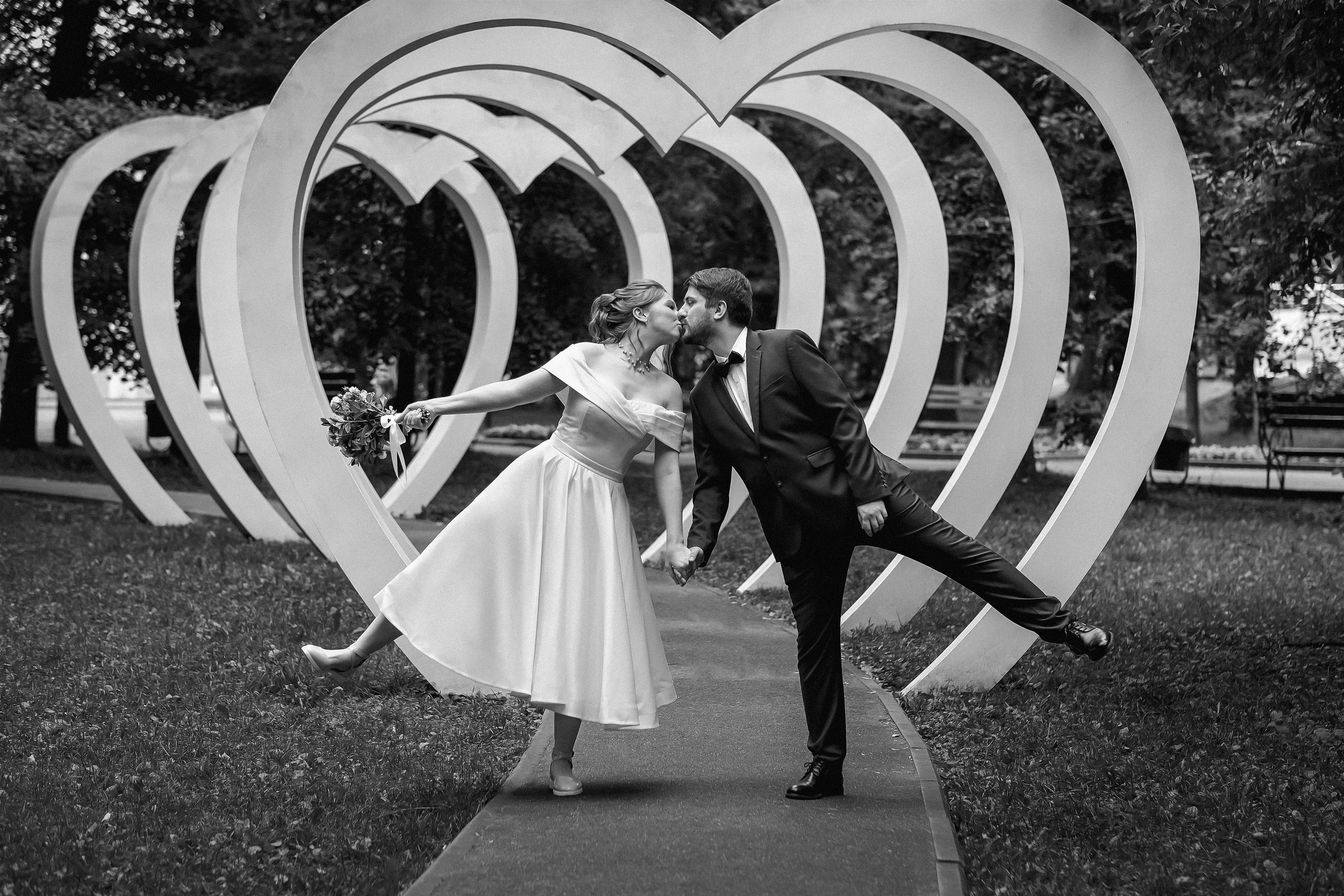 Свадебная фотосъемка. Свадебный и семейный фотограф Амина Шабанова