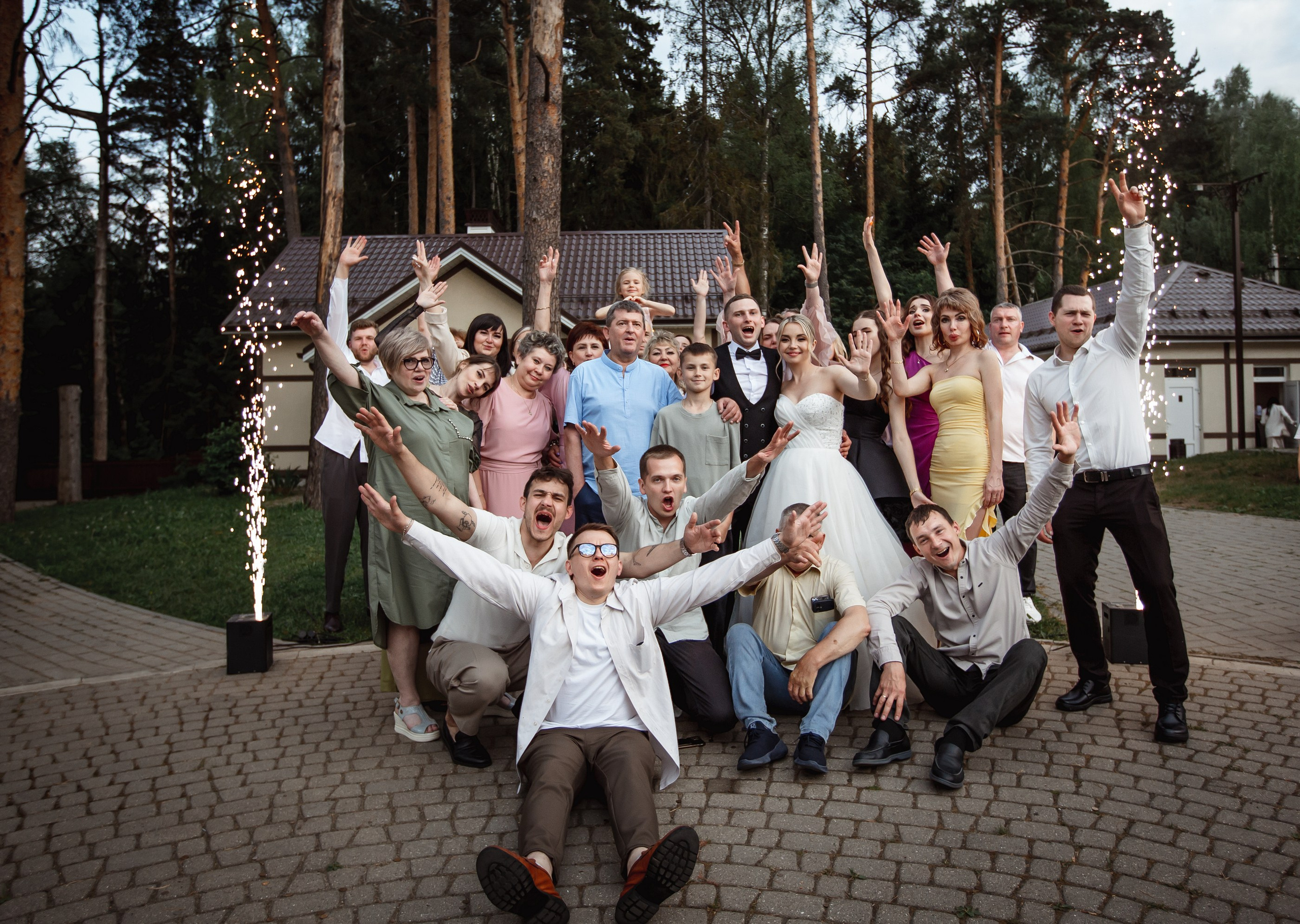 Андрей&Анна. Свадебный и семейный фотограф Амина Шабанова