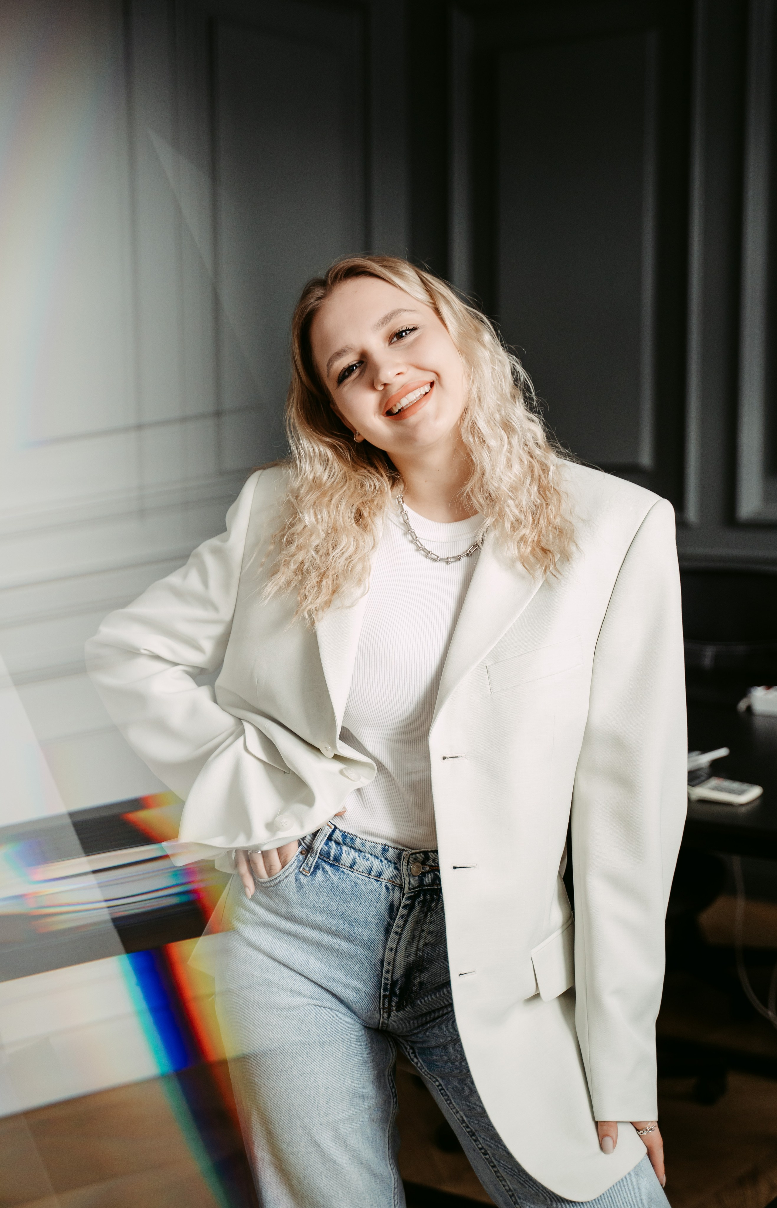 Imagine Group / Команда ивент-агентства. Саша Копылов, фотограф в Казани