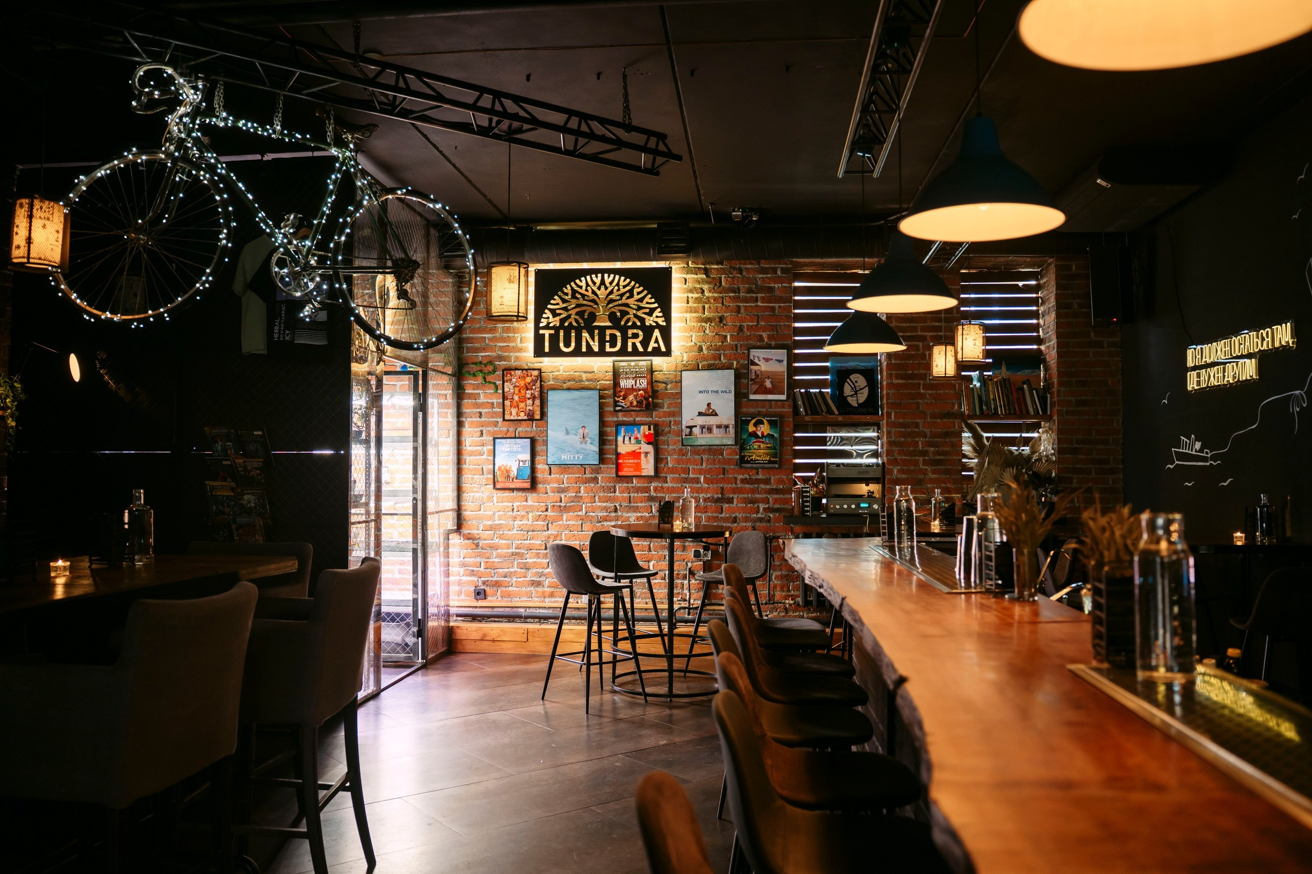 Море / интерьер. Саша Копылов, фотограф в Казани