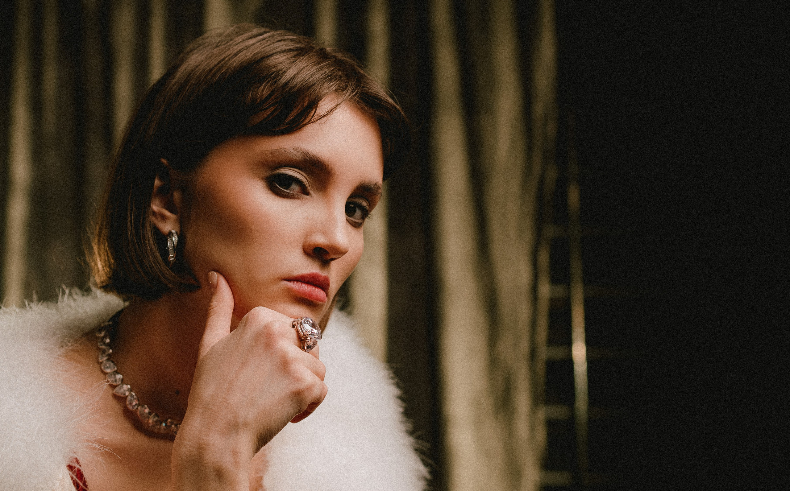 VIPAVENUE / fashion-ритейлер премиум брендов. Саша Копылов, фотограф в Казани