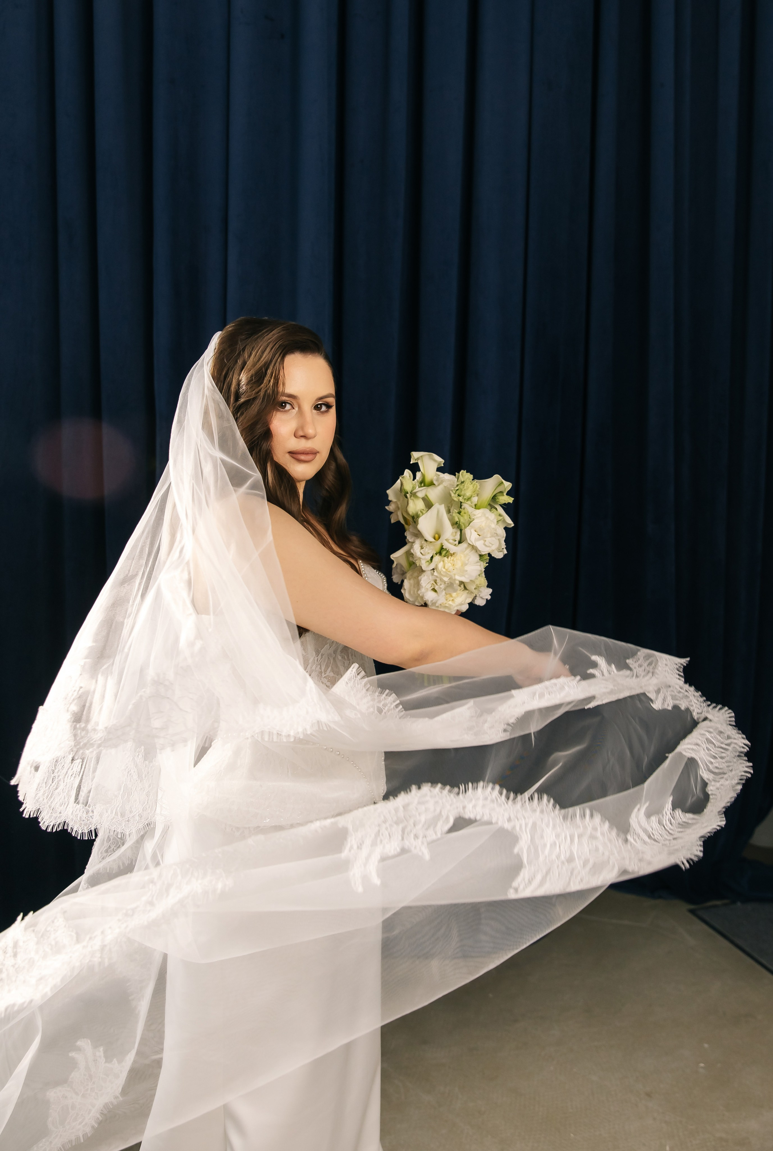 Максим и Олеся. Свадебный и семейный фотограф в Рязани Саша Крутых