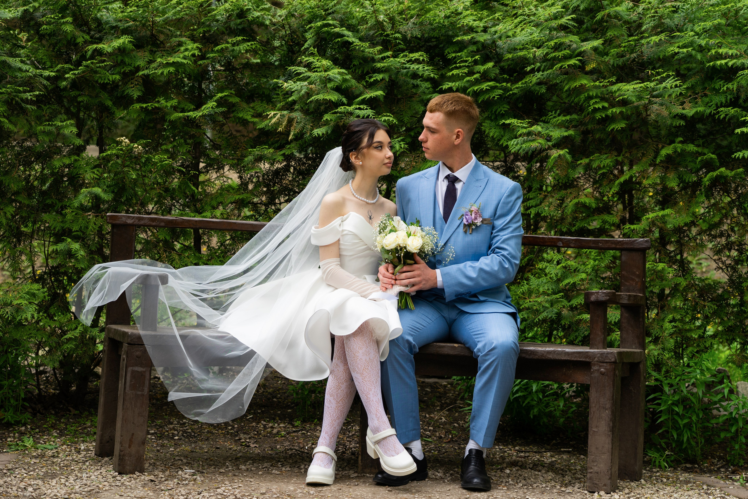 Владислав и Диана. Фотограф и Видеограф Алексей Удовиков