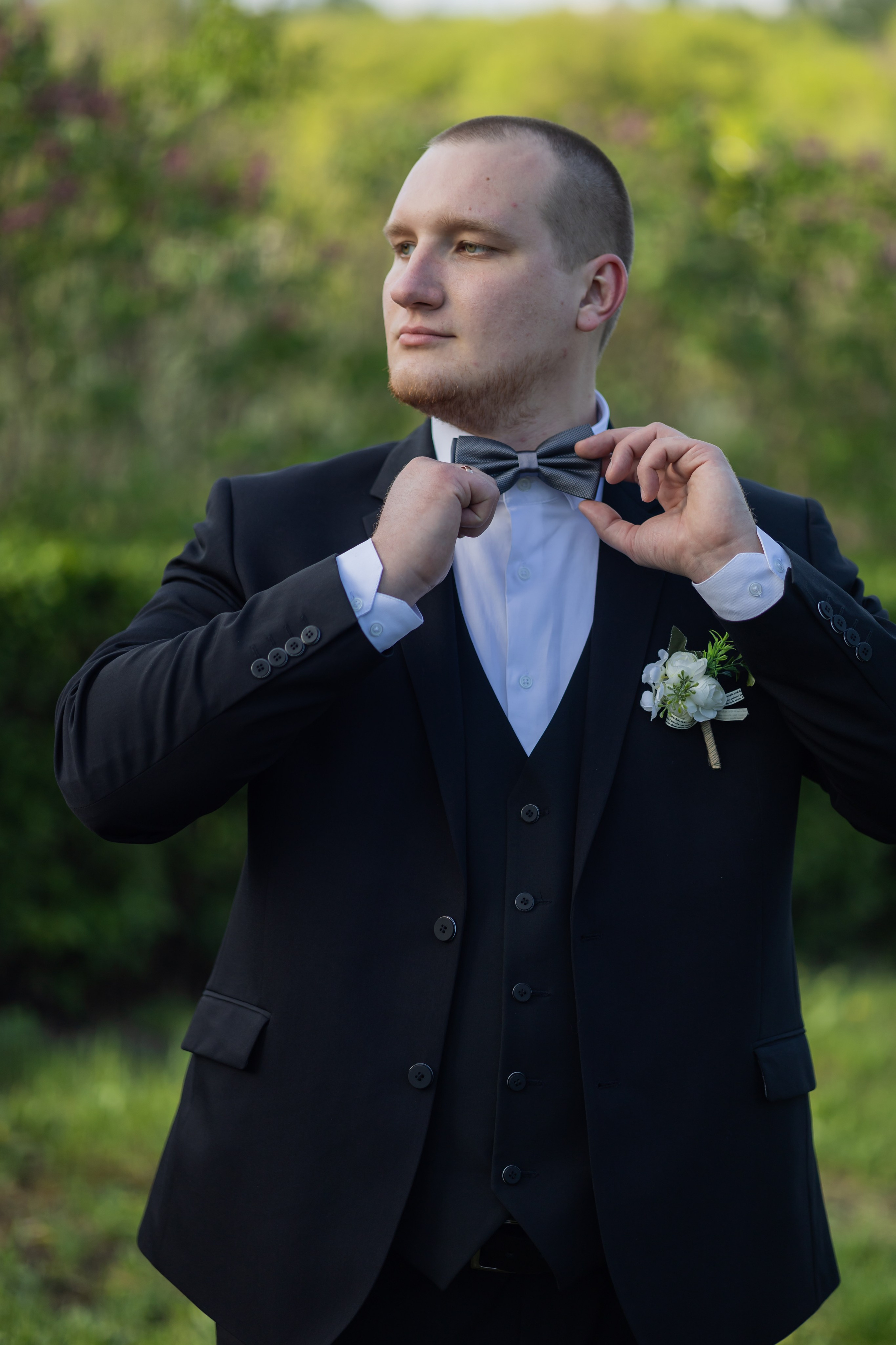 Дмитрий и Дарья. Фотограф и Видеограф Алексей Удовиков