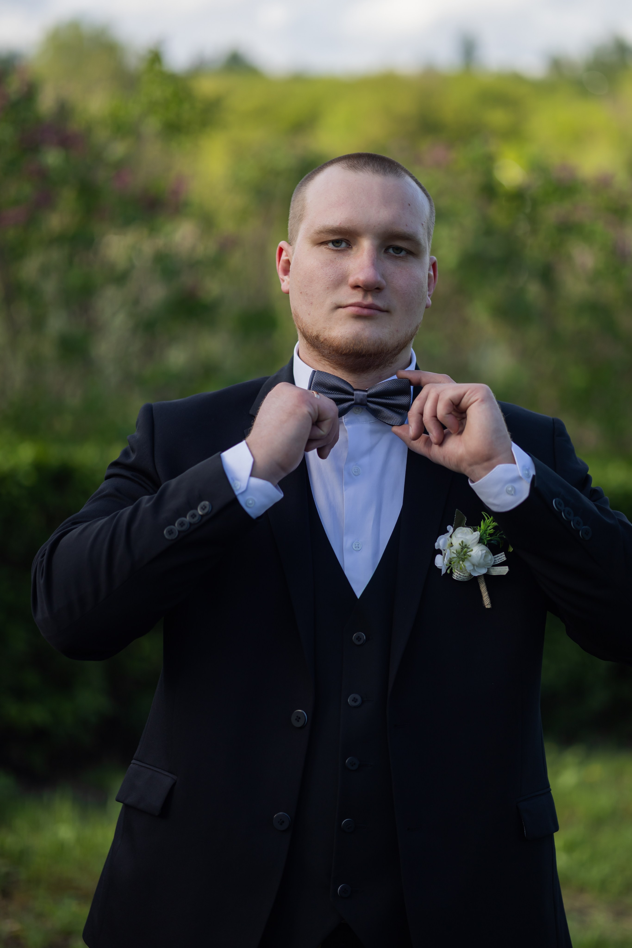 Дмитрий и Дарья. Фотограф и Видеограф Алексей Удовиков