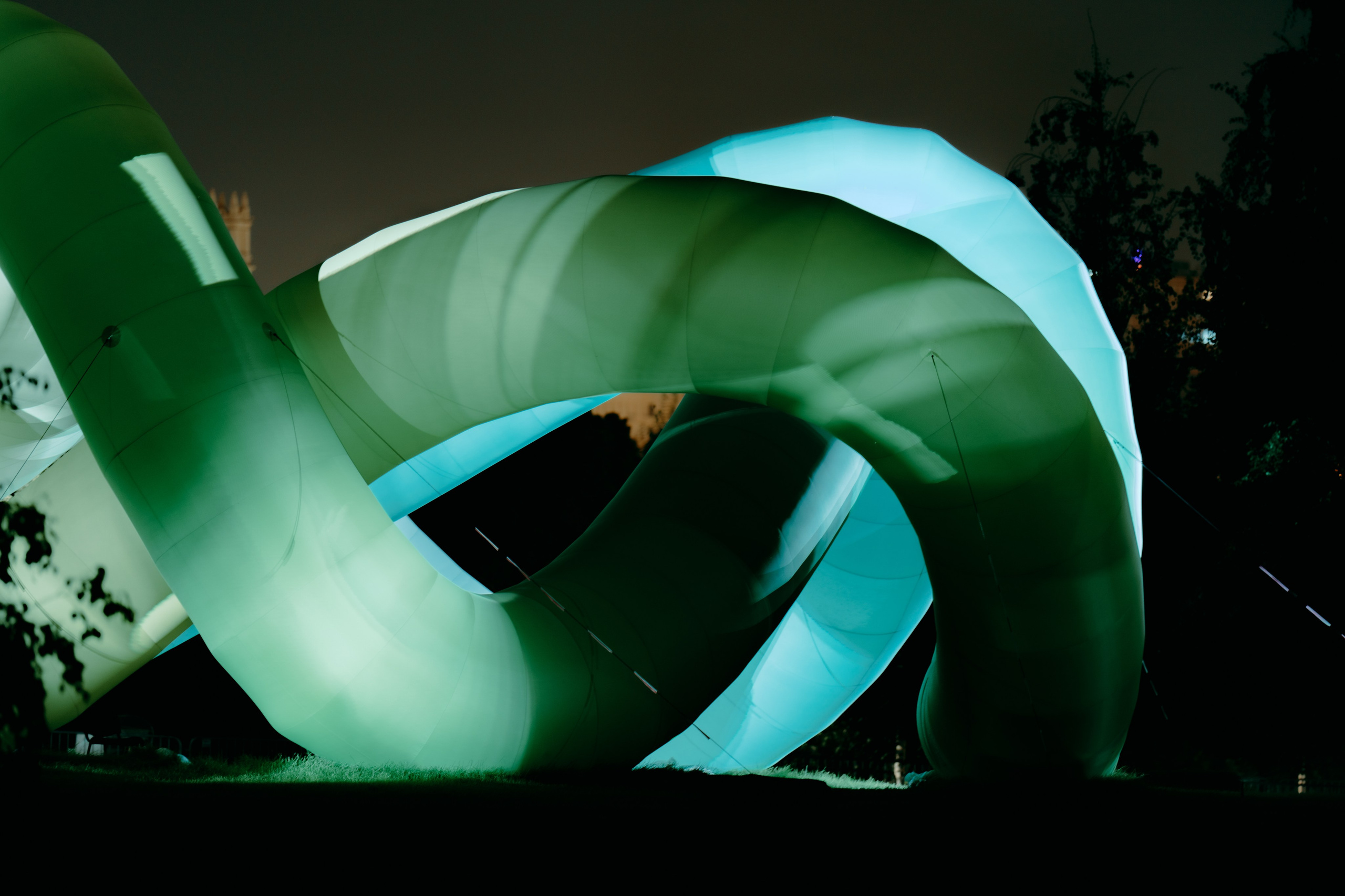 Twist &amp; Layers / Dreamlaser. @tomrus: Рустам Шагиморданов — фотограф