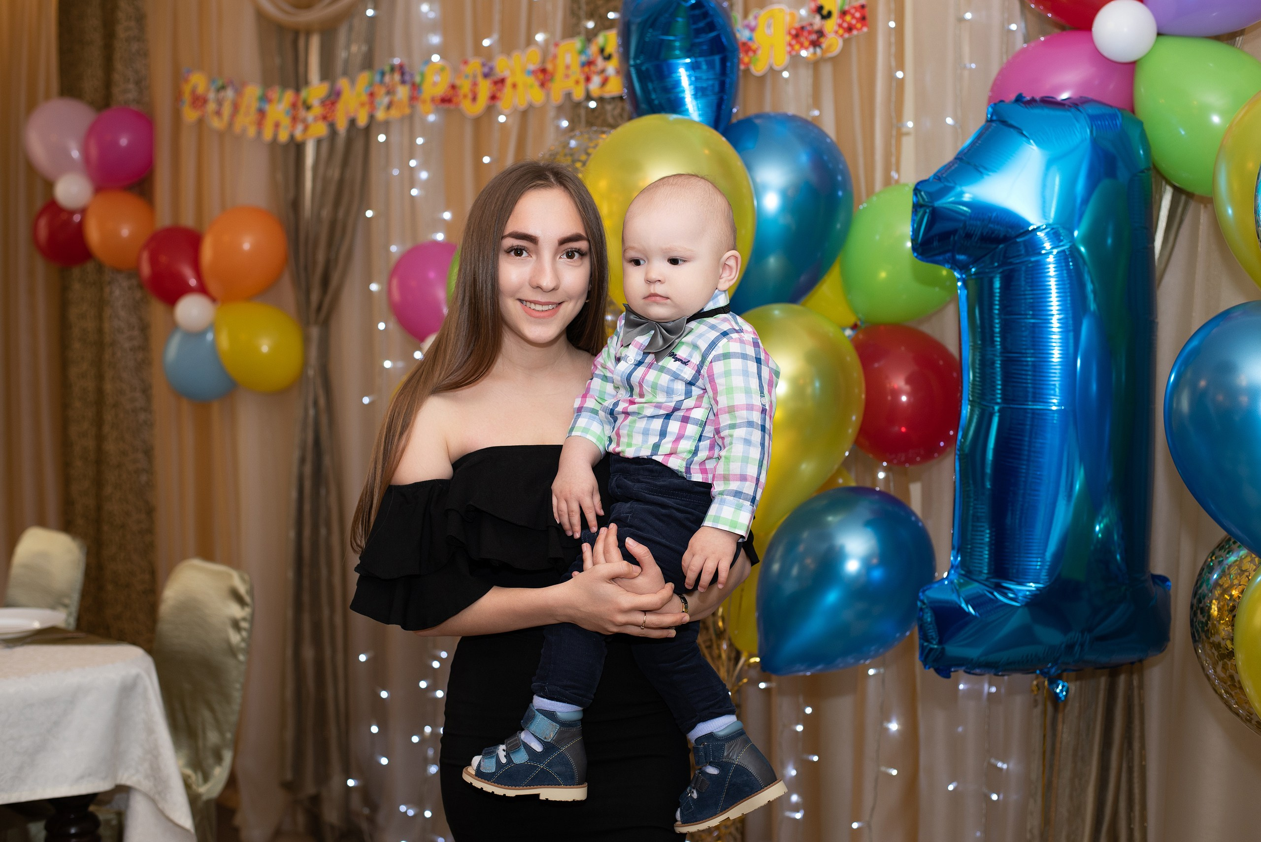 Репортажная съемка мероприятий в Краснодаре. Свадебный и семейный фотограф в Краснодаре Владимир Курашев