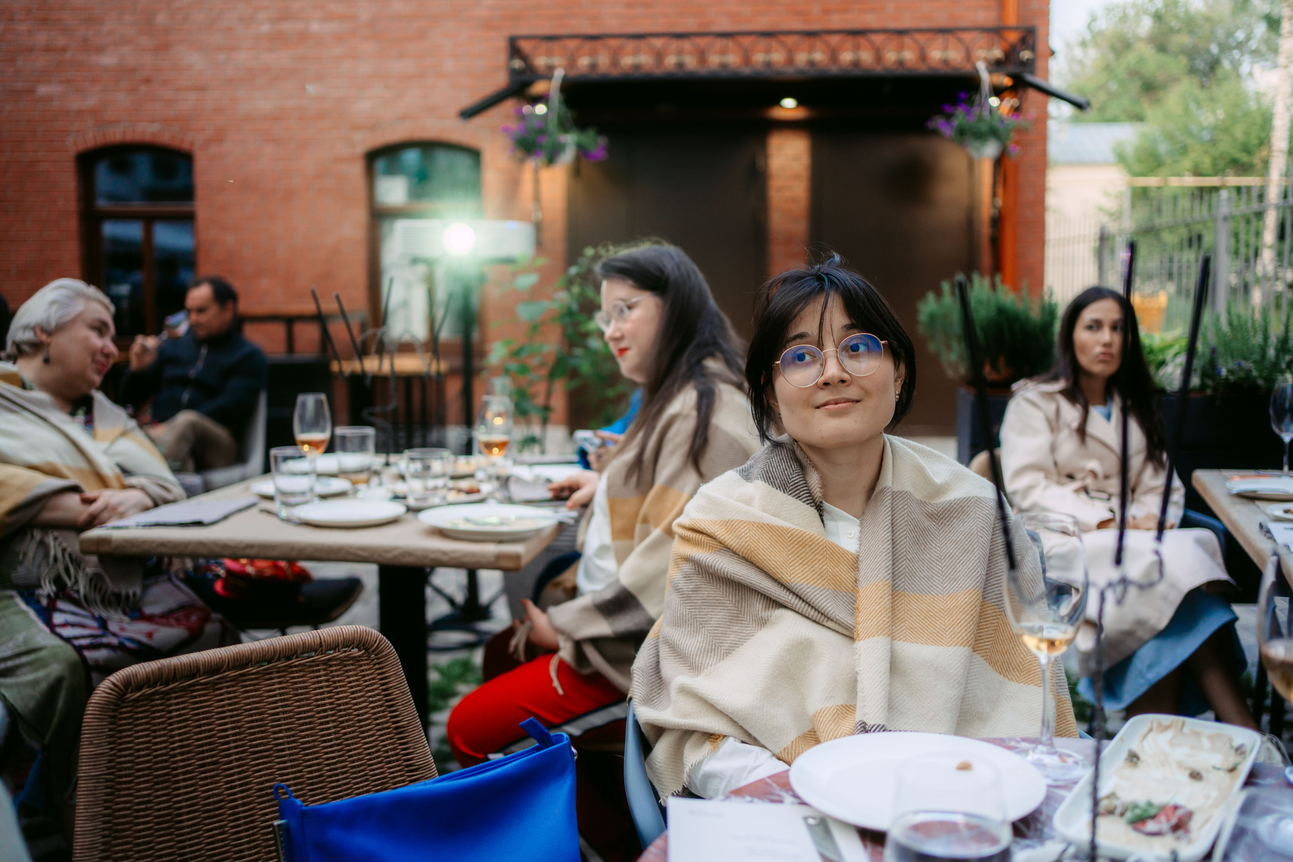 Казань глазами инженера. Винный вечер / 2025. Саша Копылов, фотограф в Казани