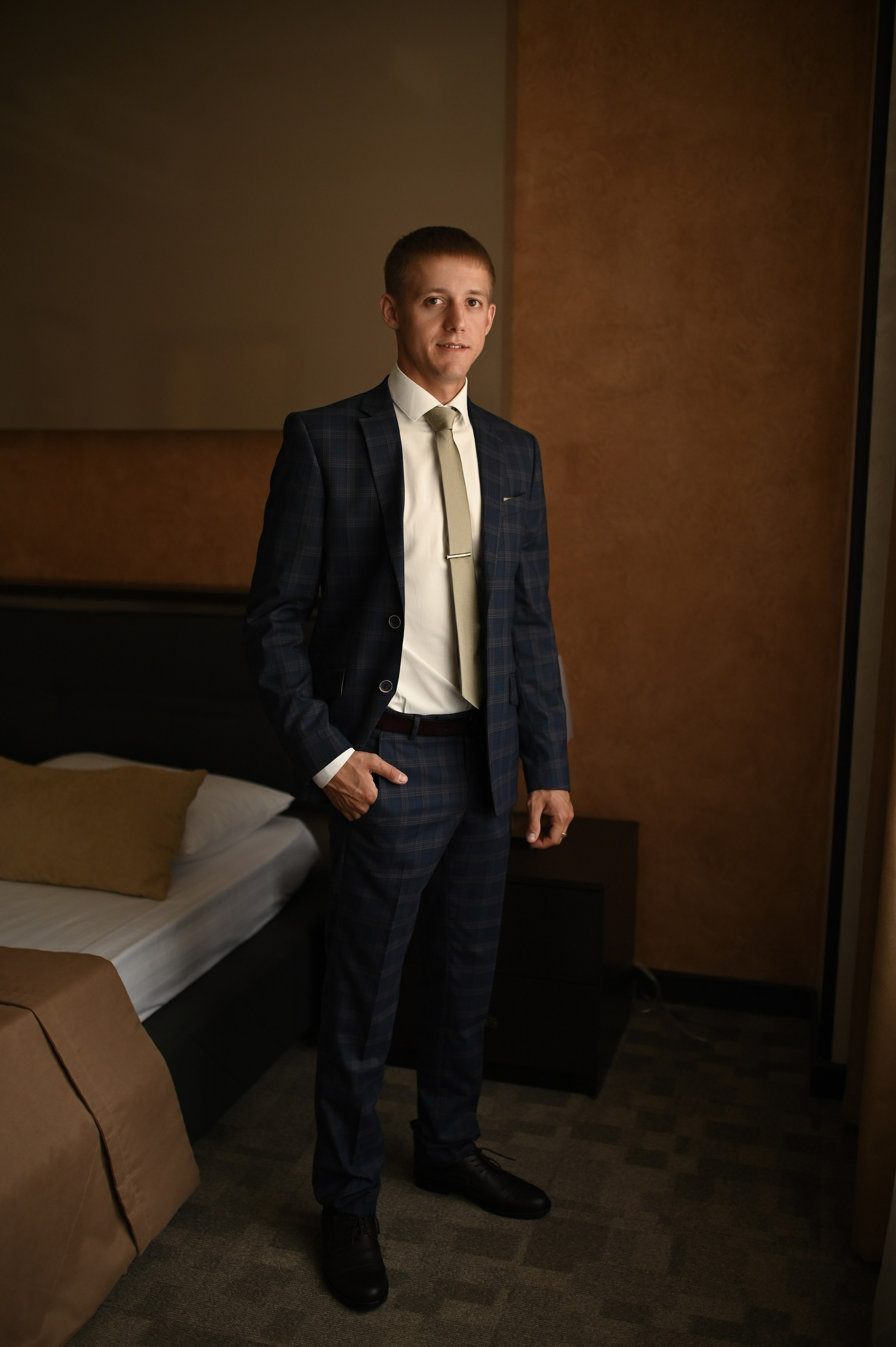 " Начало новой истории ". Твой личный проводник к красивым фотографиям в Старом Осколе