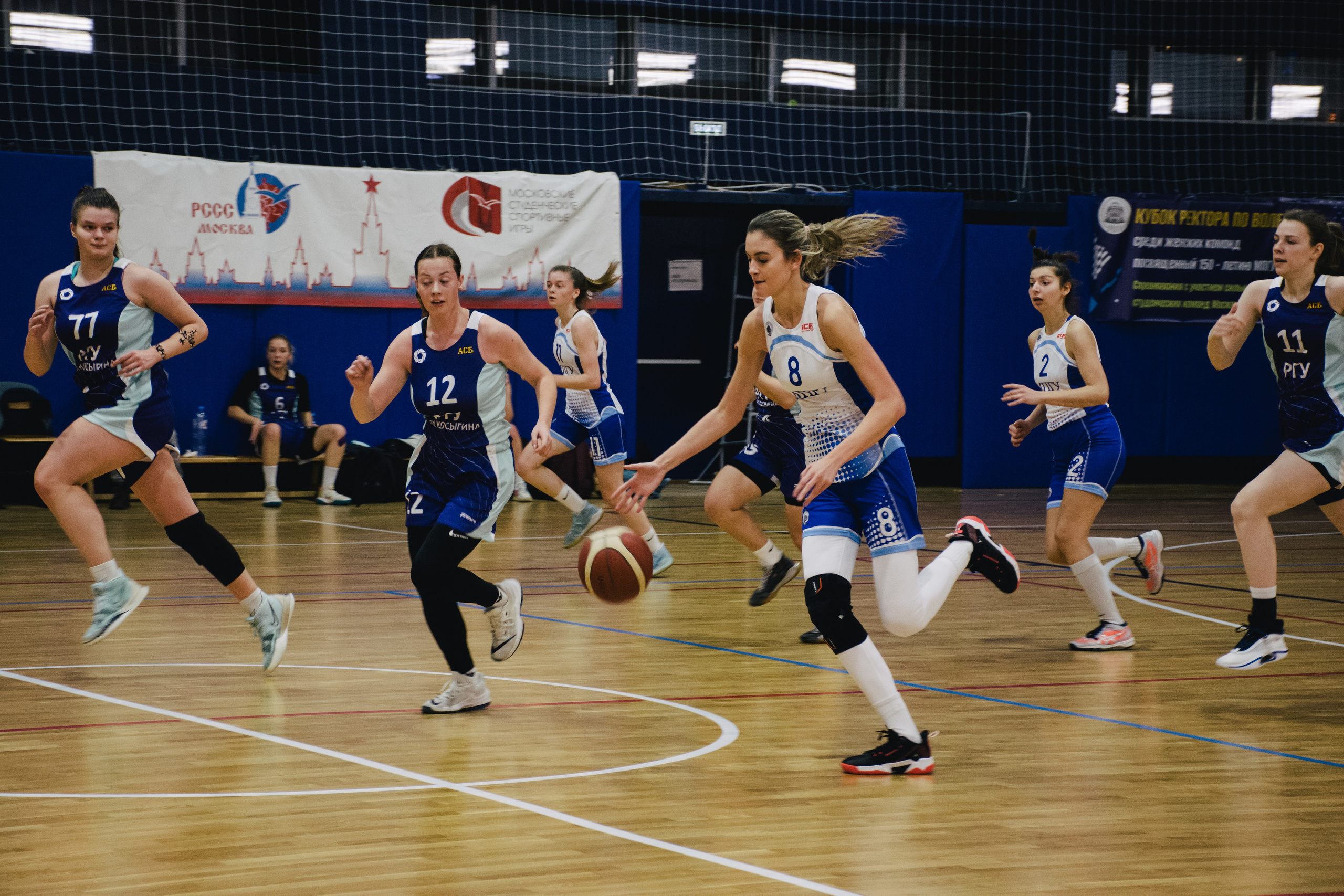 Баскетбол. Фотограф в Москве. Индивидуальные и парные съёмки, мероприятия, промо-съёмки для артистов