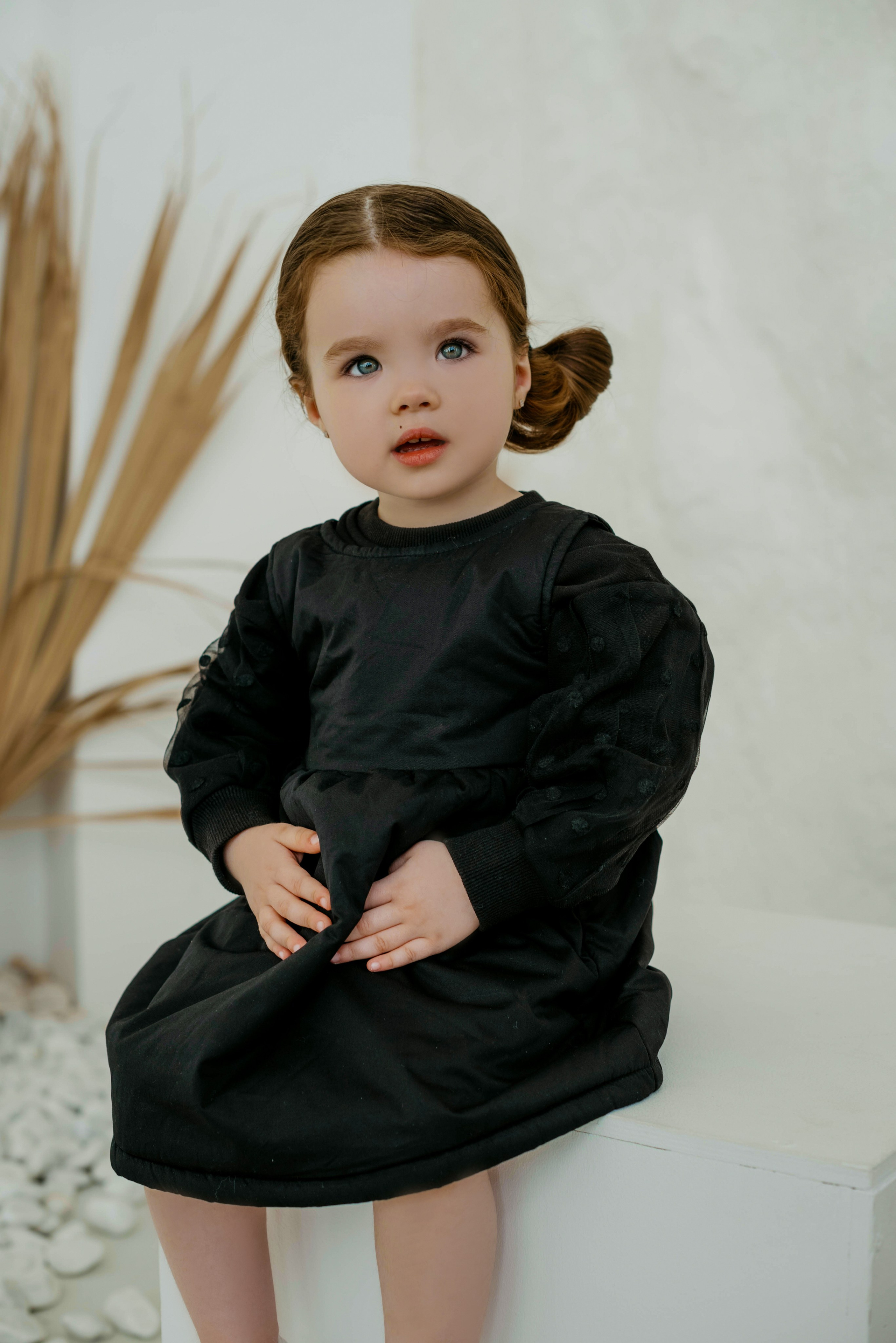 Детская фотосессия 0+. Фотограф во Владивостоке