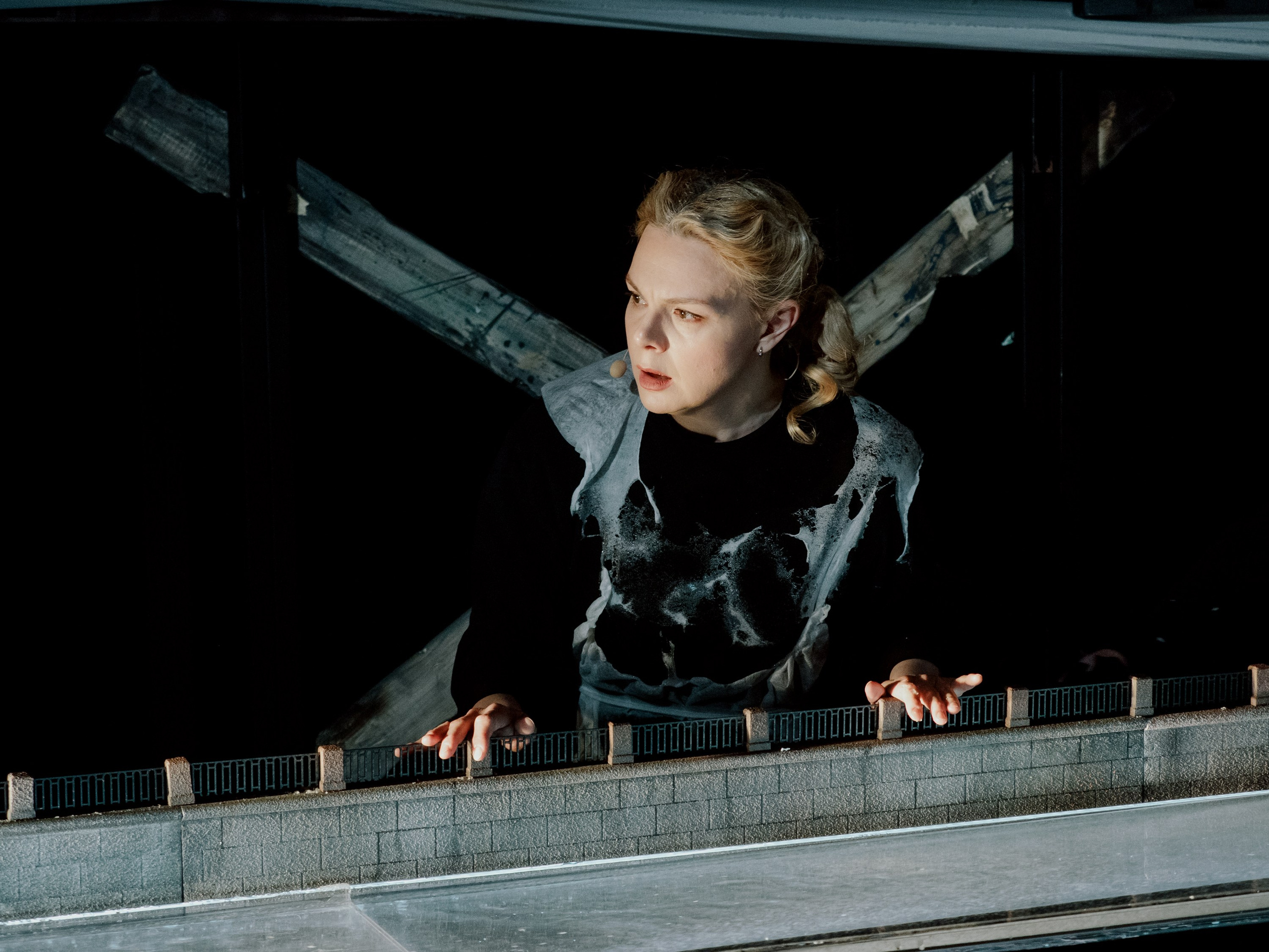 «Петербург — Петроград — Ленинград». Маруся Машкова • Фотограф в Москве