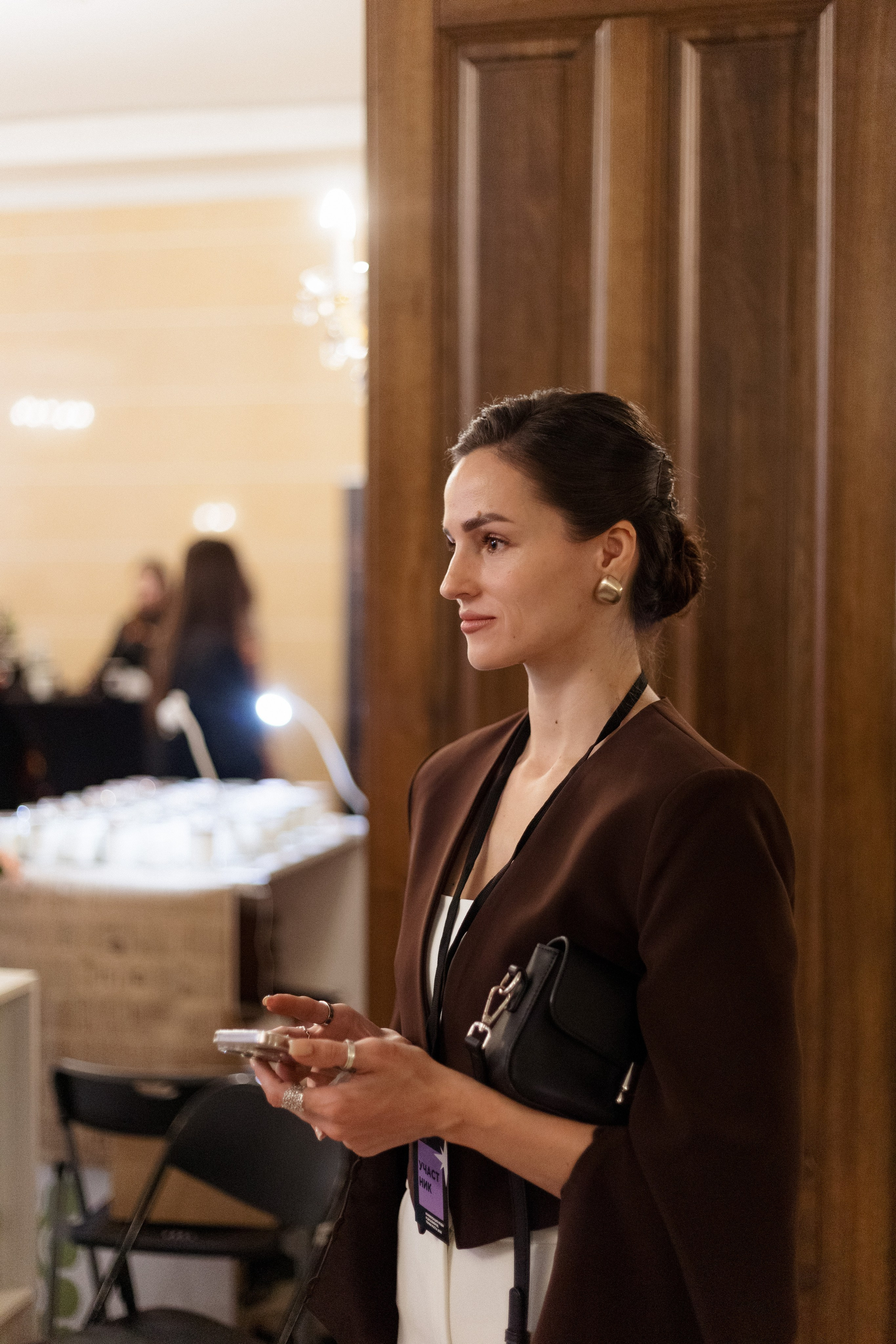 Конференция моды и дизайнеров — ТОЧКИ РОСТА 2026. СВОИ. ФОТООТЧЕТЫ-СОБЫТИЯ-МЕСТА