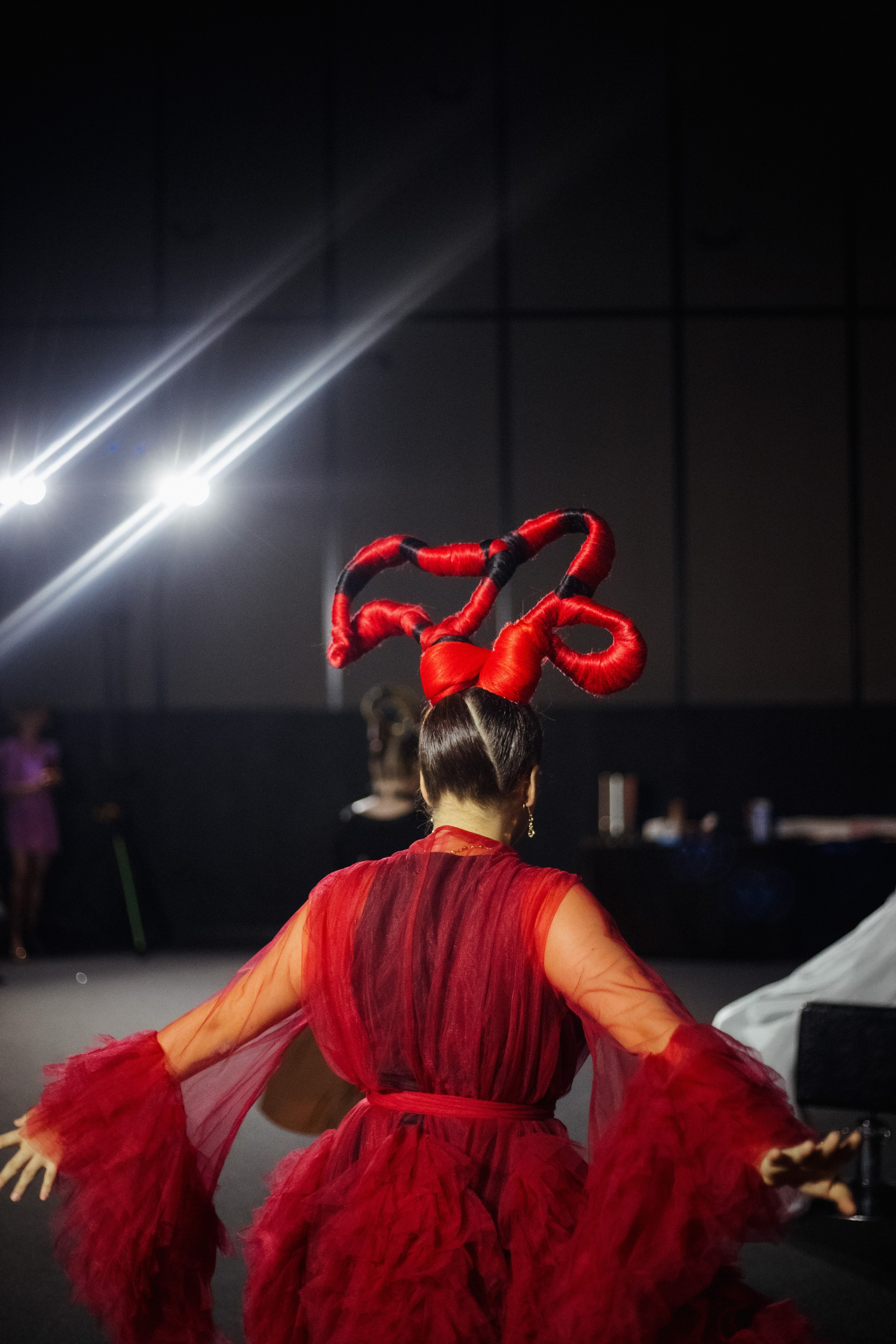 ФЭШН КОНФА. СВОИ. ФОТООТЧЕТЫ-СОБЫТИЯ-МЕСТА