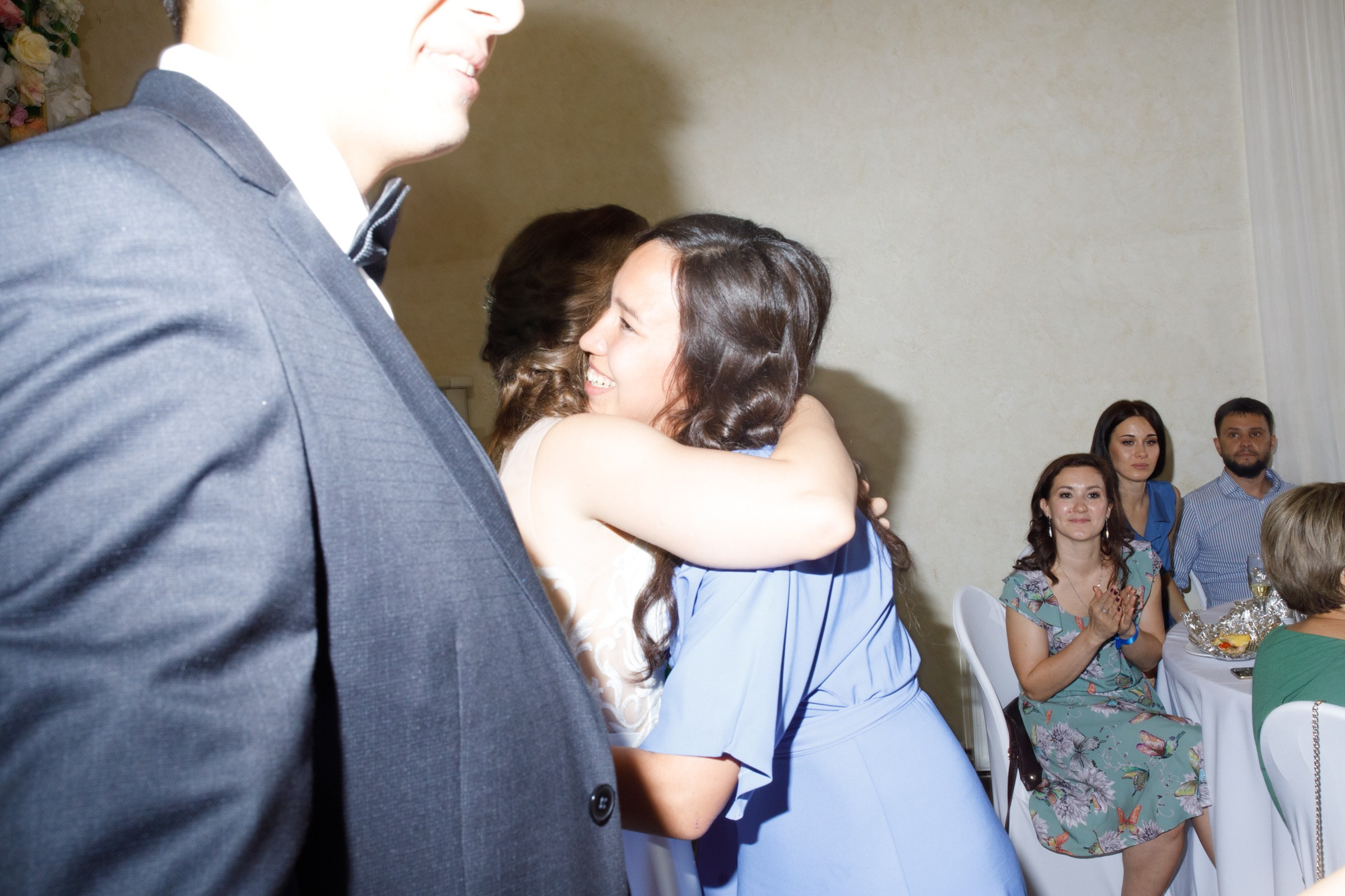 Вадим и Алия. Фотограф в Уфе Ирина Идрисова