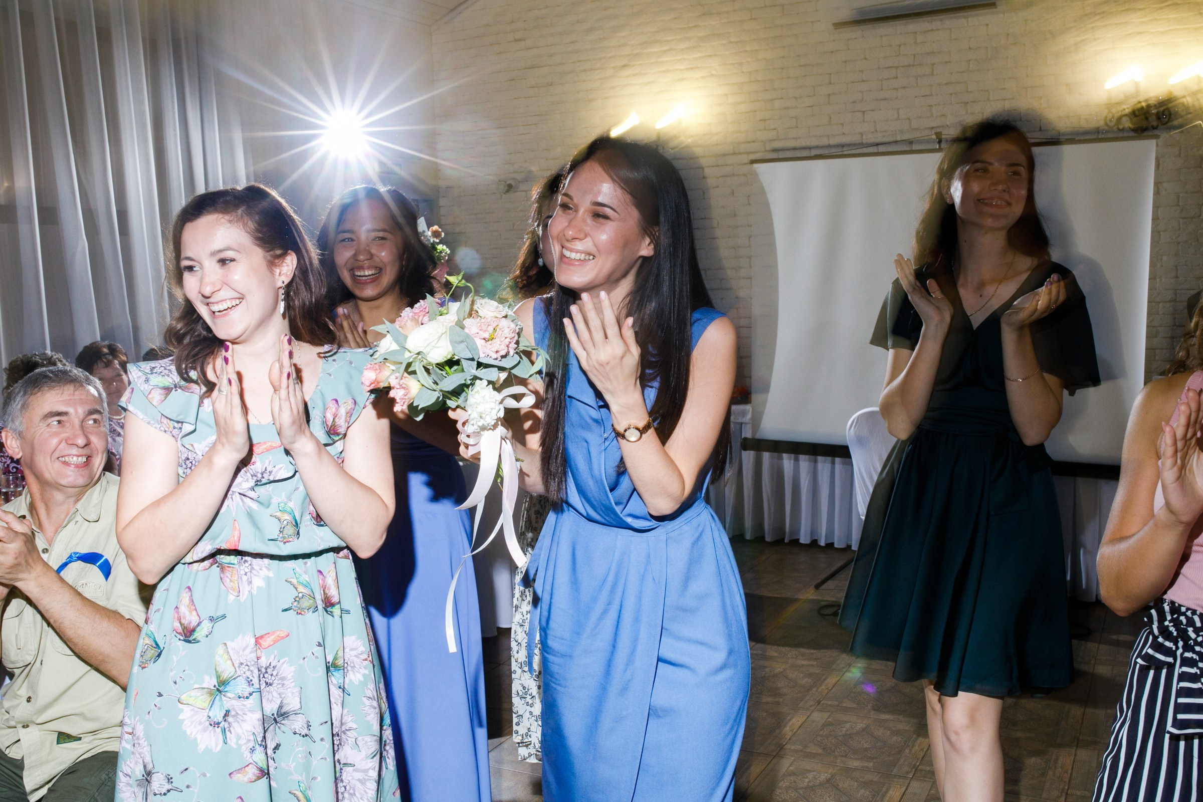 Вадим и Алия. Фотограф в Уфе Ирина Идрисова