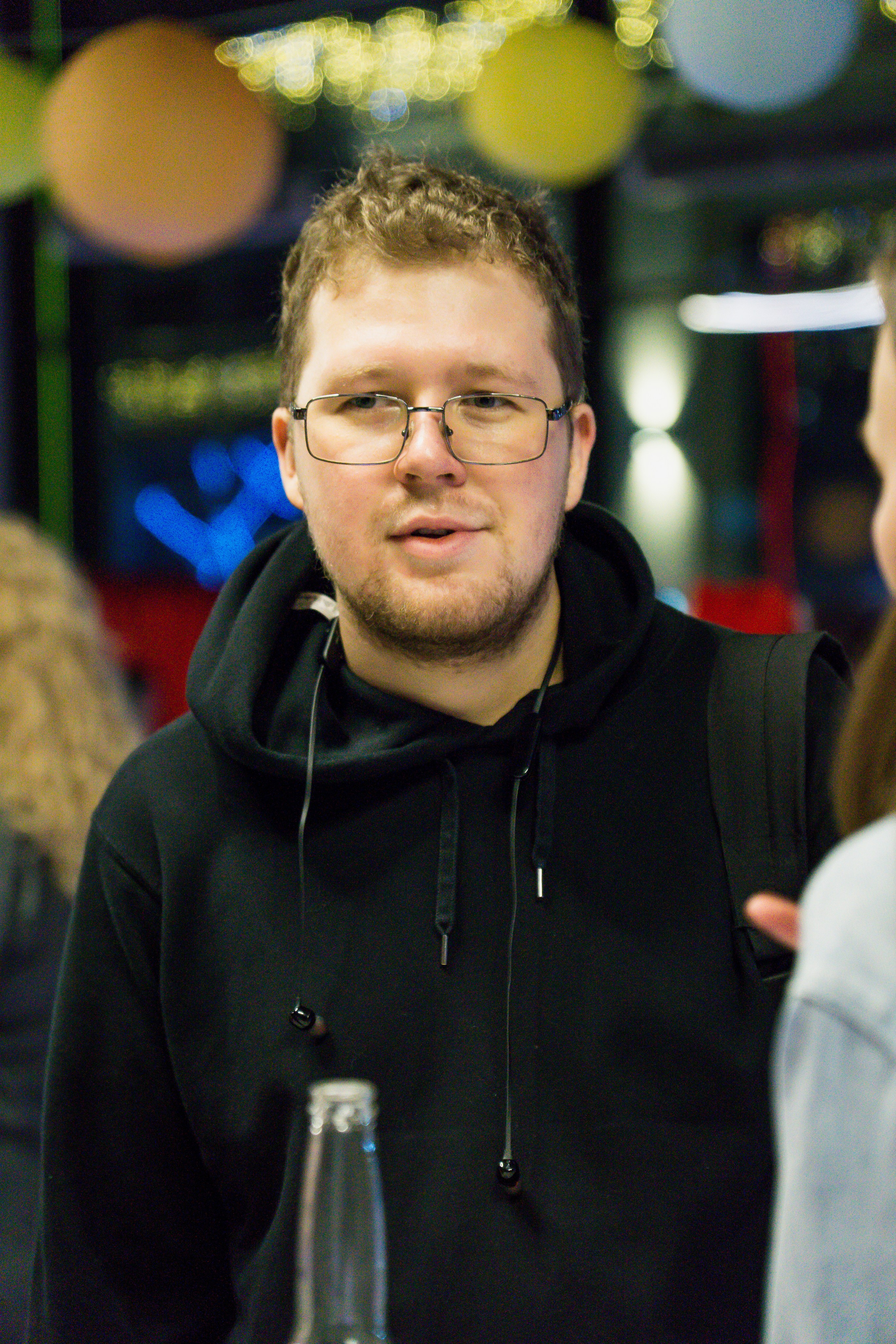 МТС корпоратив Гавайская вечеринка. Фотограф