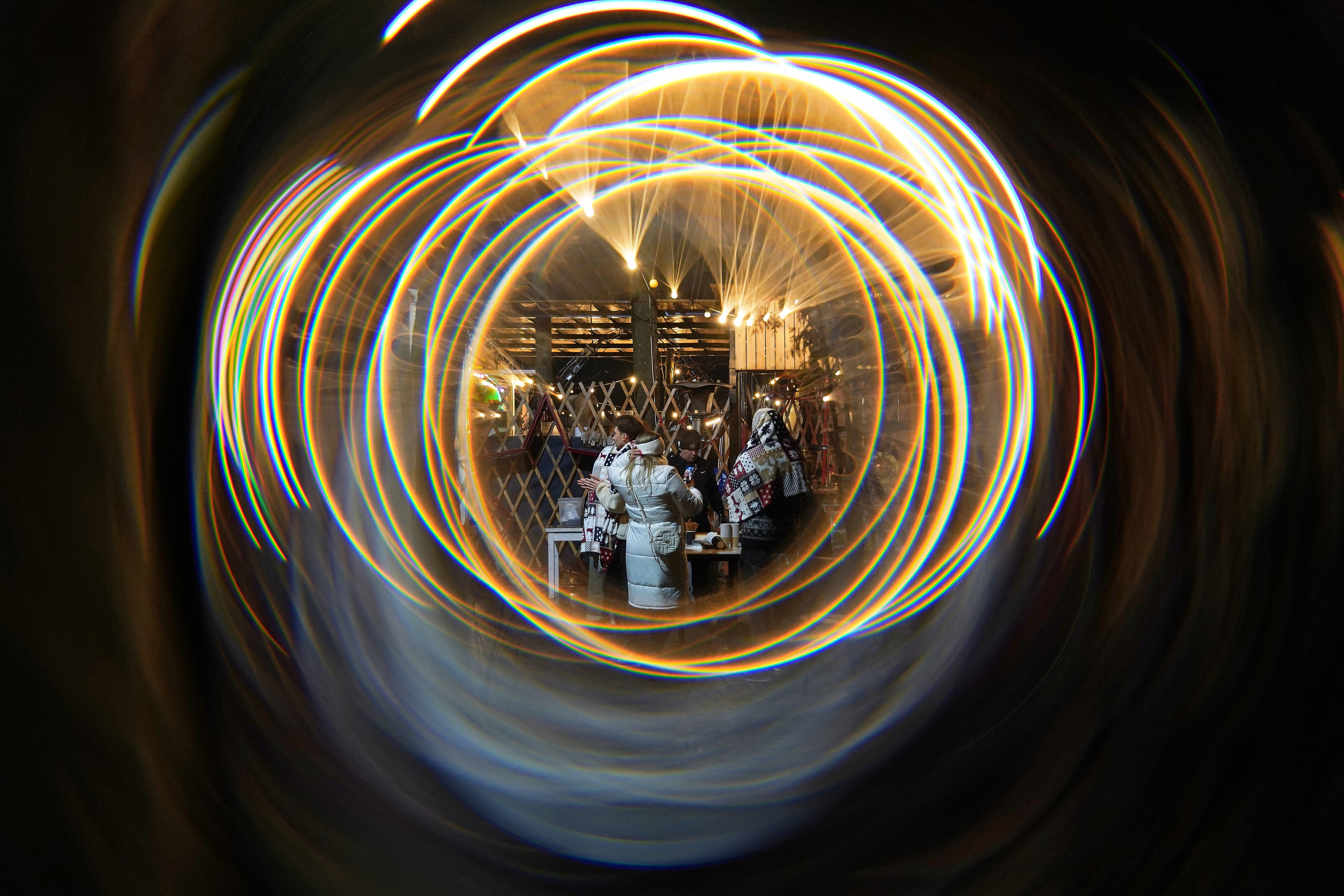 День Рождения Саши. Фотограф