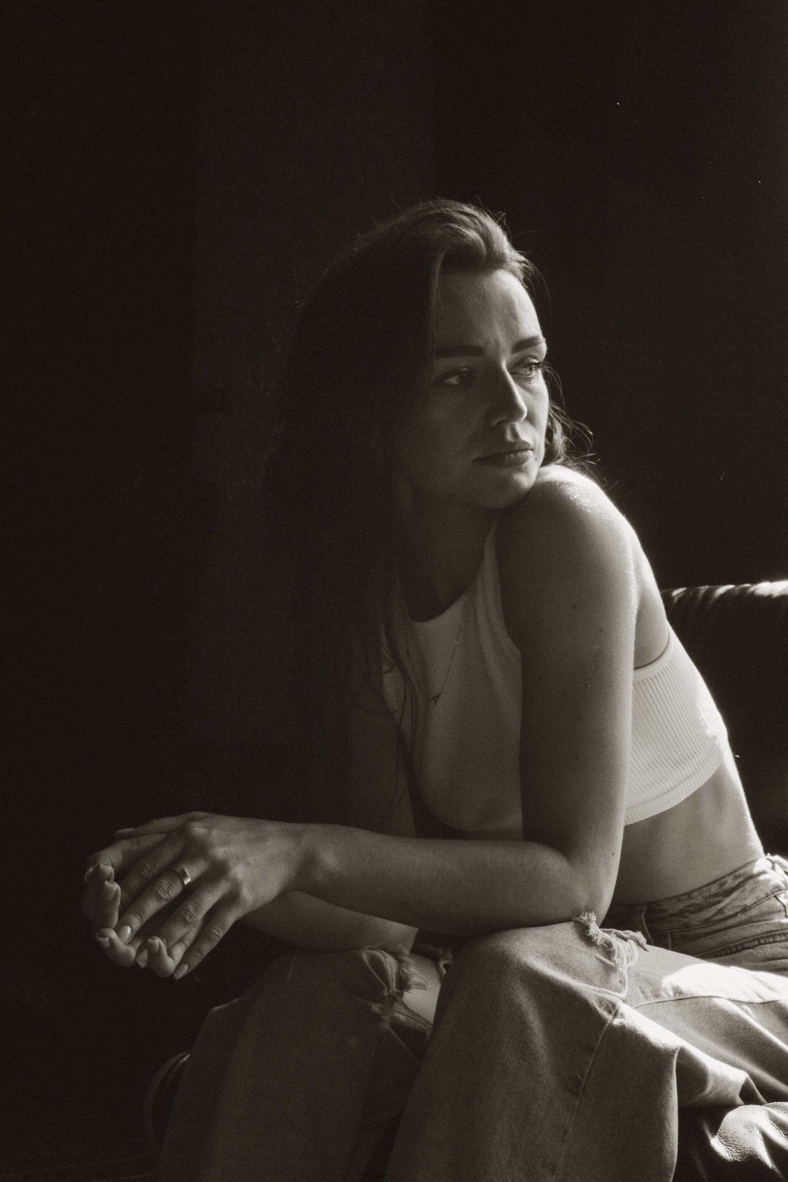 Алина. Фотограф