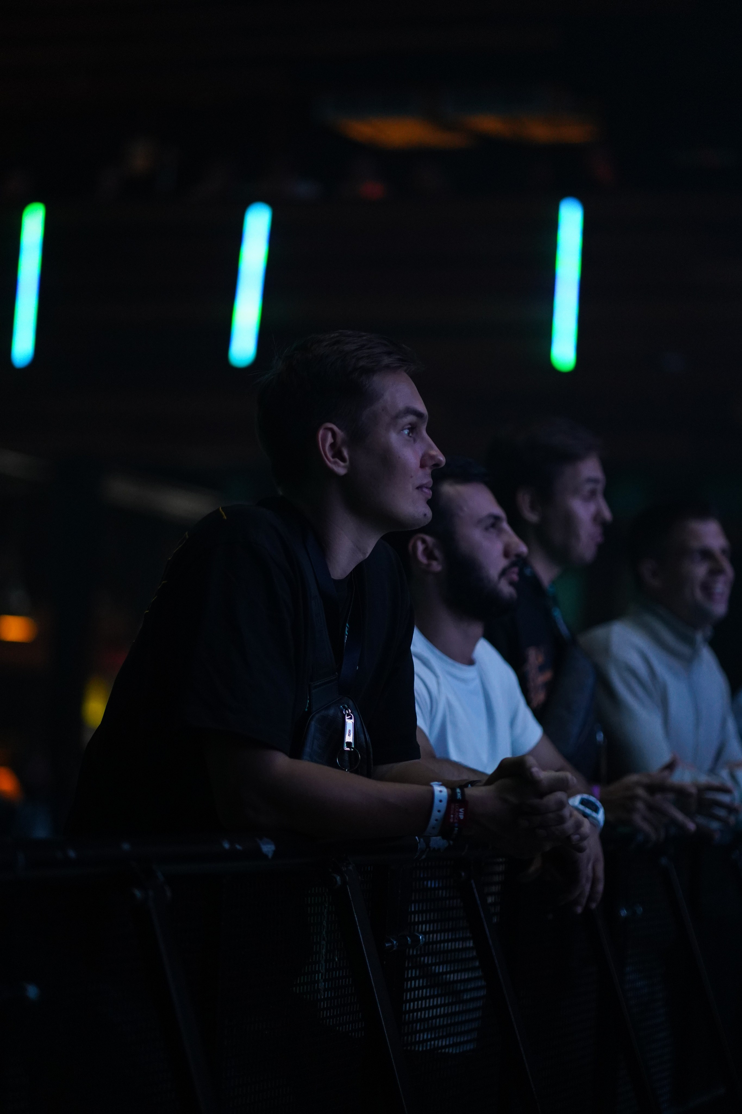 After party. Фотограф