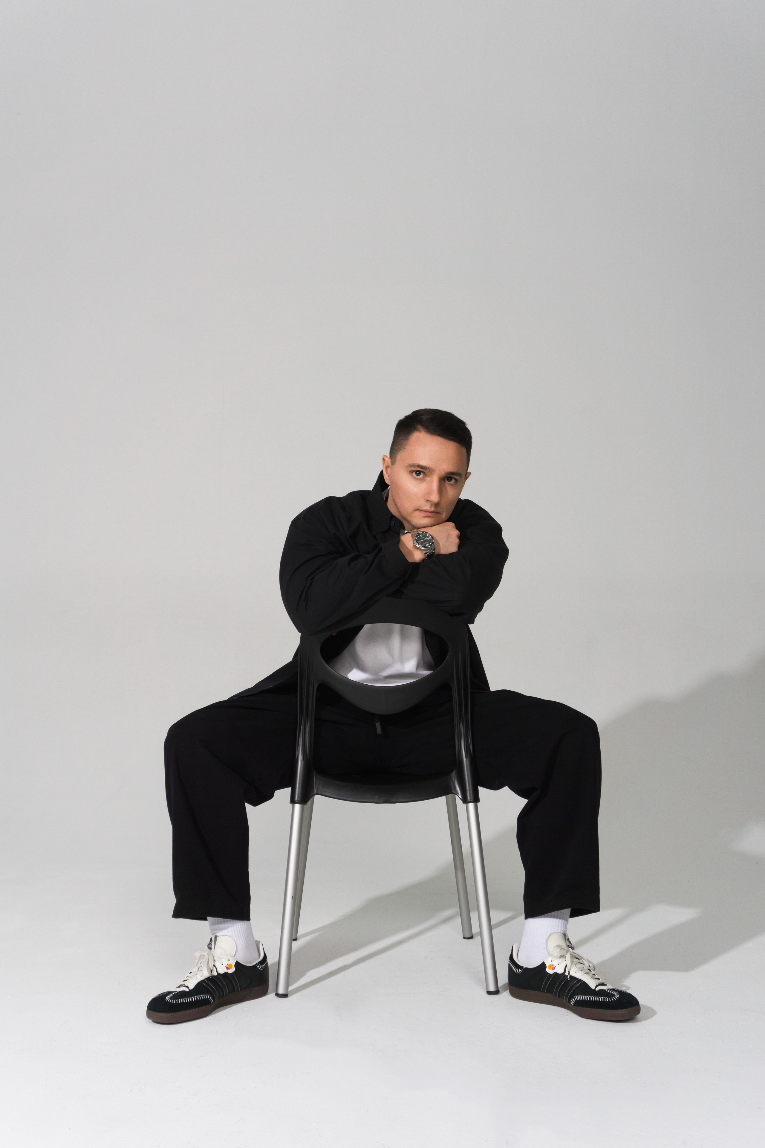 Бизнес Игорь. Фотограф