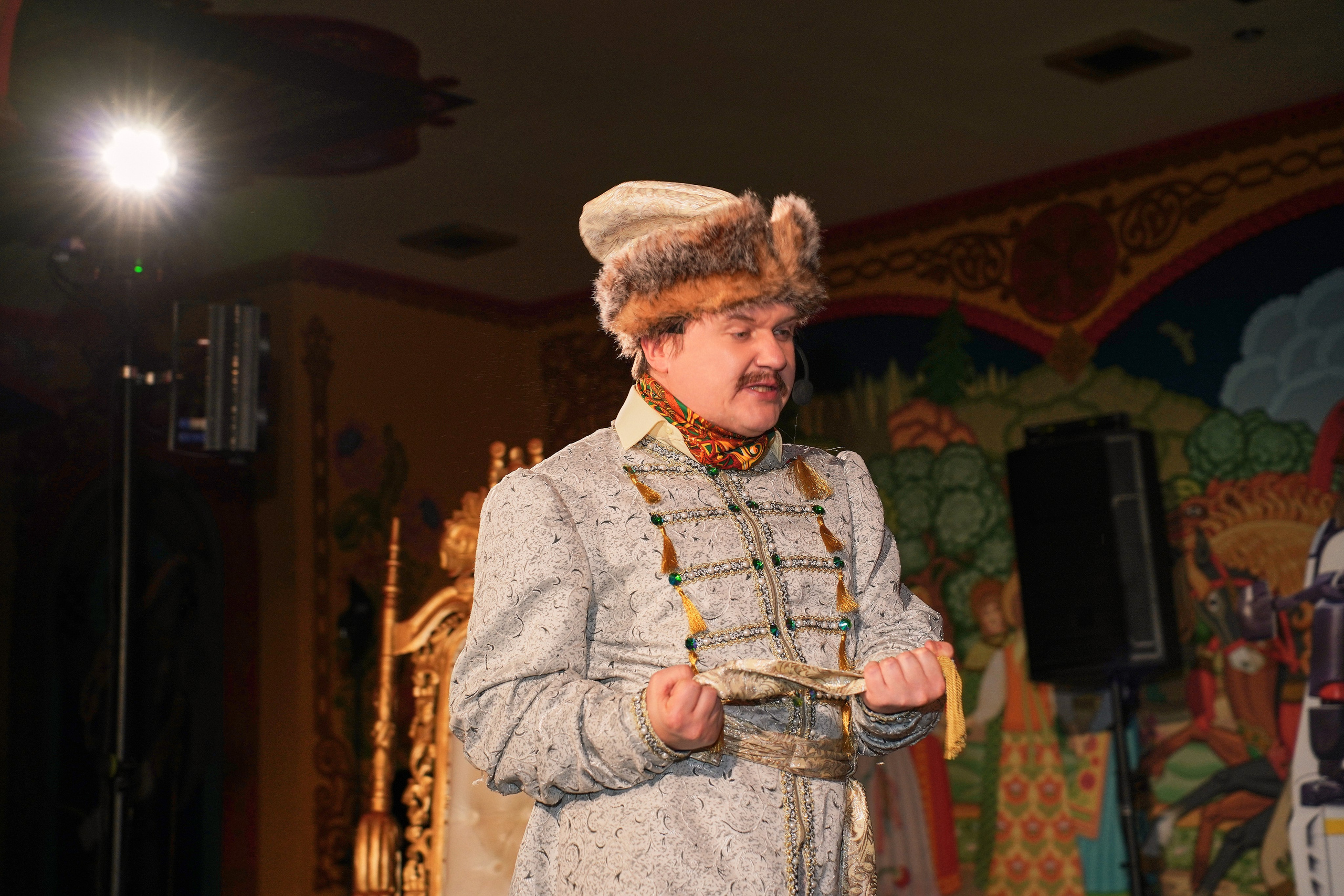 Корпоратив 2025 X5 TRANSPORT. Фотограф