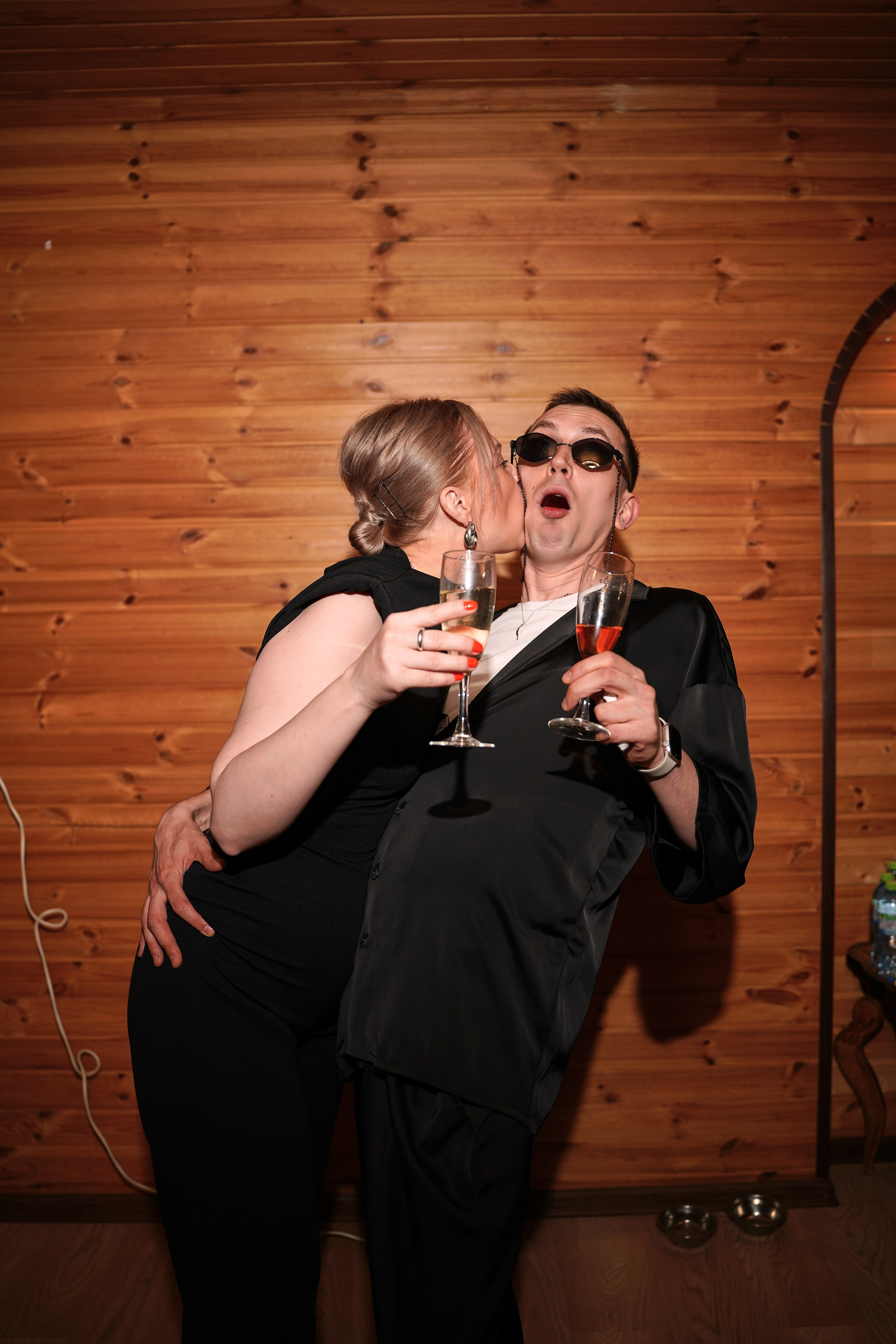 День Рождения Алексей. Фотограф