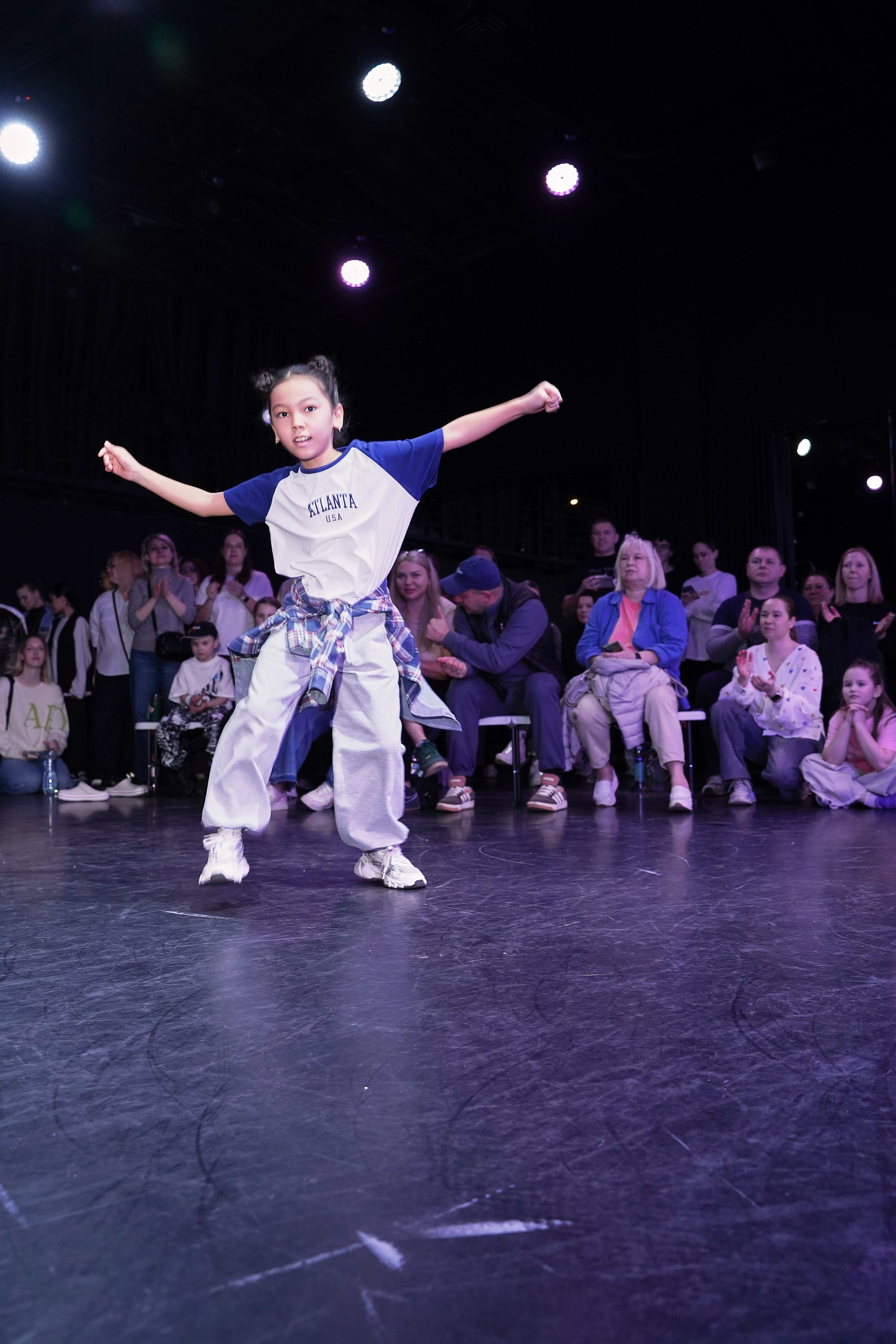 Батл. Фотограф