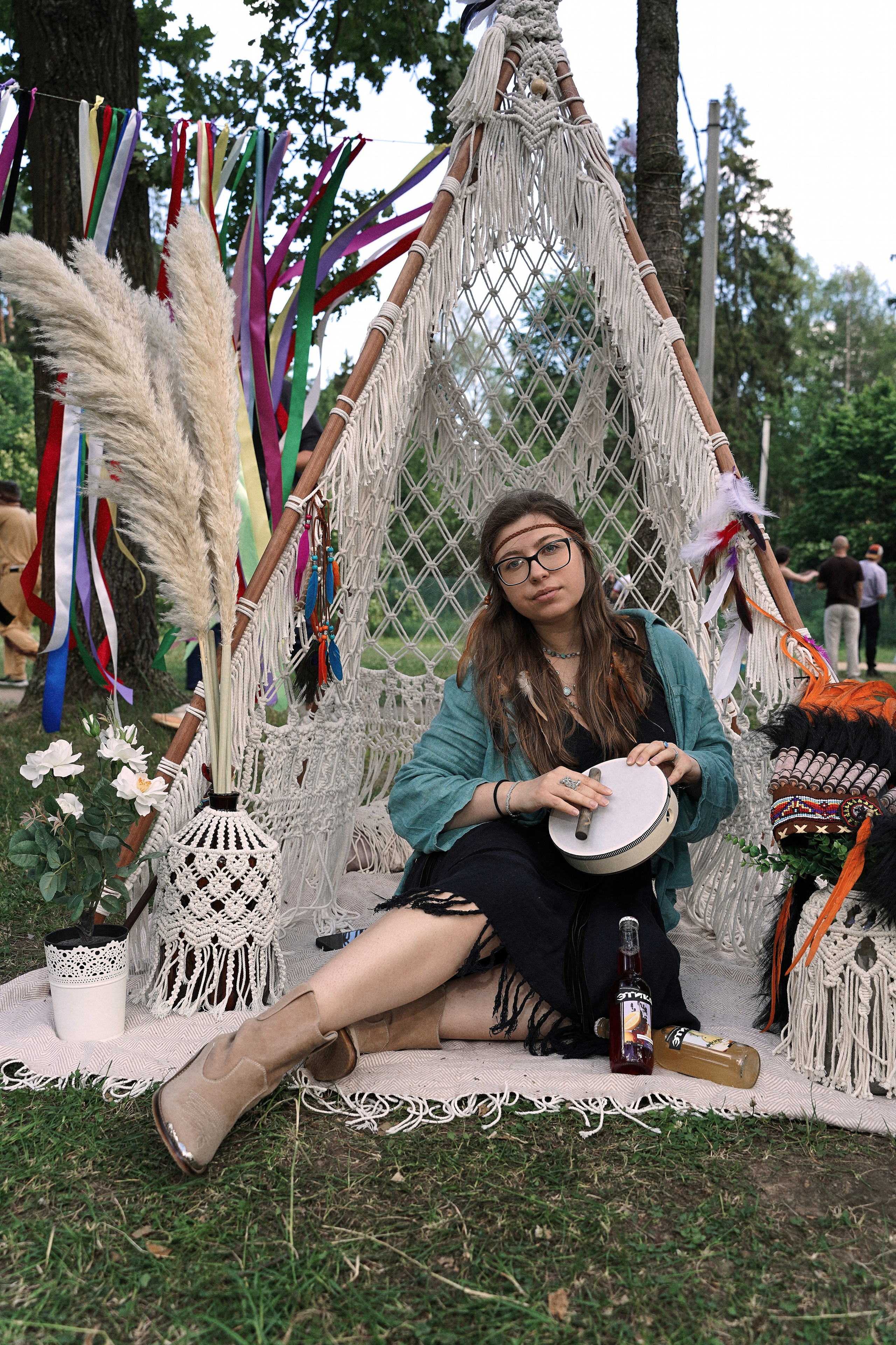 FRIENDS COMMUNITY. Фотограф